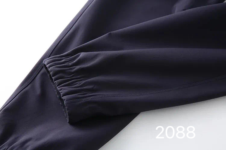 Arc'teryx 高仿男款鬆緊束口褲 黑灰雙色 彈性舒適基本款| 8 Arc'teryx 高仿男款鬆緊束口褲 黑灰雙色 彈性舒適基本款