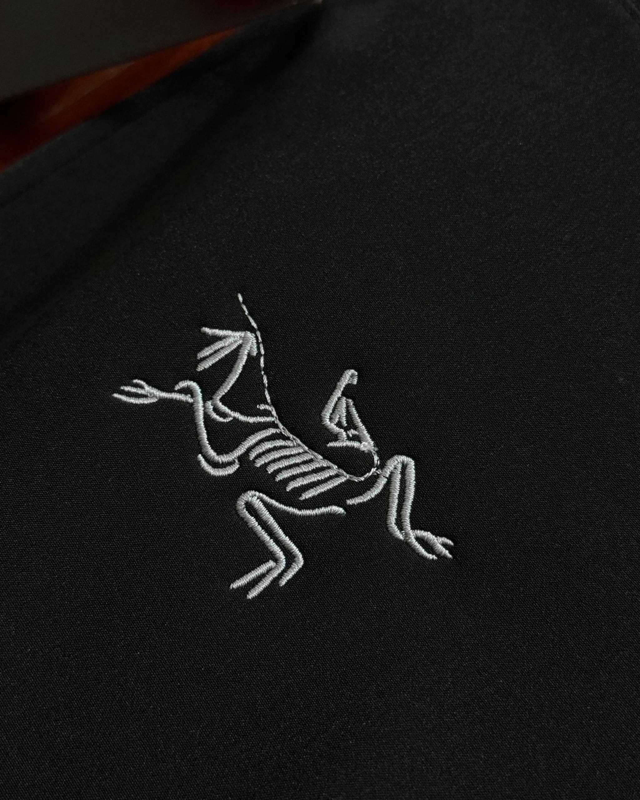 Arc'teryx 高仿男士雙色織帶機能褲 彈性合身版 修飾腿型效果佳| 8 Arc'teryx 高仿男士雙色織帶機能褲 彈性合身版 修飾腿型效果佳
