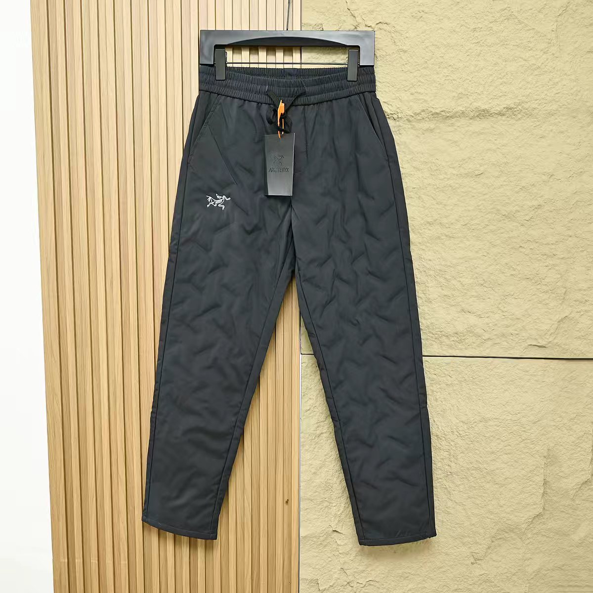 Arc'teryx 原單冬季厚款保暖長褲 男士刷毛裡裡設計 兩色可選| 13 Arc'teryx 原單冬季厚款保暖長褲 男士刷毛裡裡設計 兩色可選