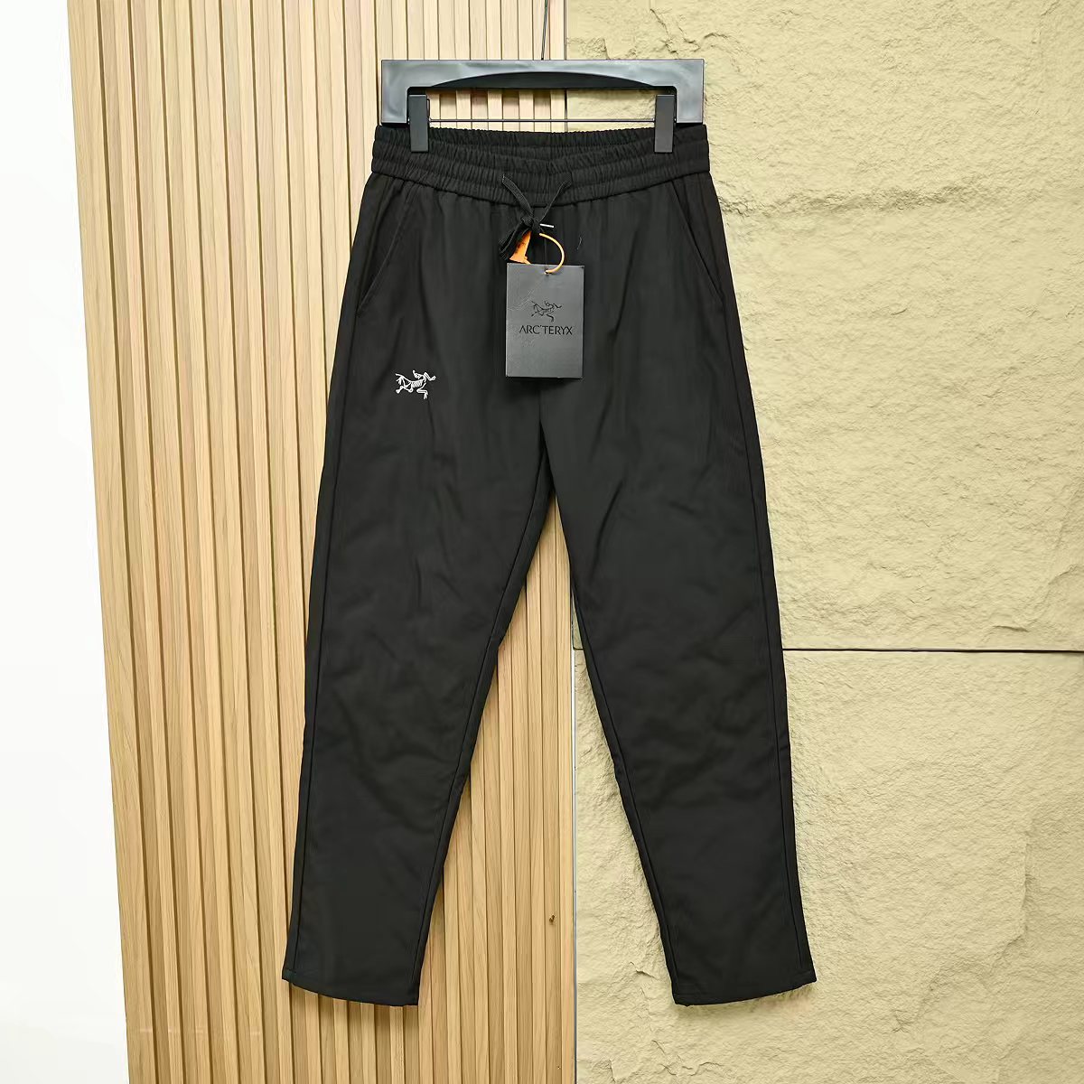 Arc'teryx 原單冬季厚款保暖長褲 男士刷毛裡裡設計 兩色可選| 12 Arc'teryx 原單冬季厚款保暖長褲 男士刷毛裡裡設計 兩色可選