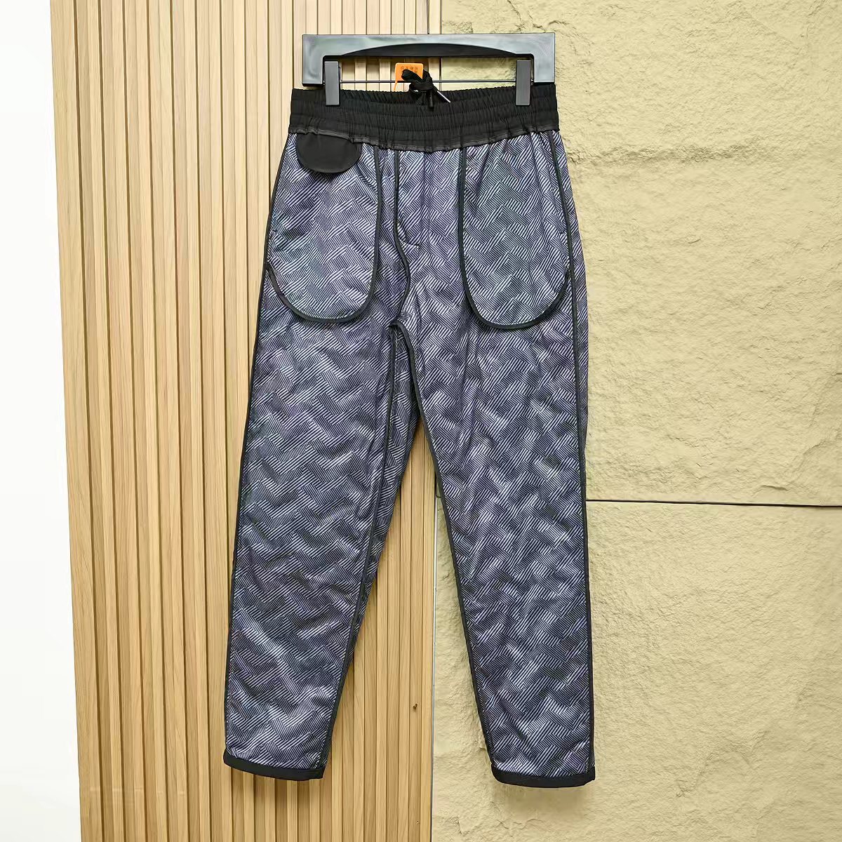 Arc'teryx 原單冬季厚款保暖長褲 男士刷毛裡裡設計 兩色可選| 10 Arc'teryx 原單冬季厚款保暖長褲 男士刷毛裡裡設計 兩色可選