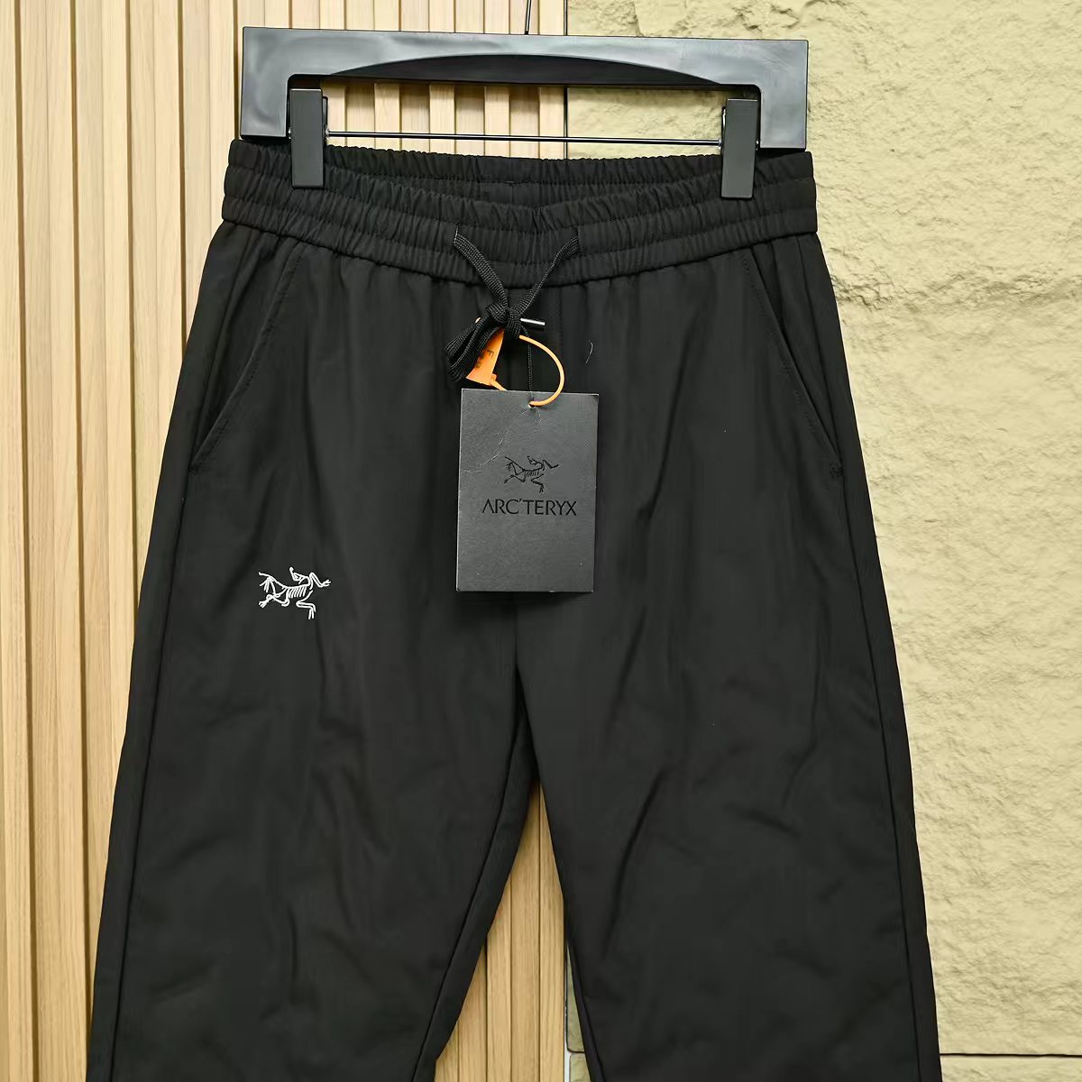 Arc'teryx 原單冬季厚款保暖長褲 男士刷毛裡裡設計 兩色可選| 9 Arc'teryx 原單冬季厚款保暖長褲 男士刷毛裡裡設計 兩色可選