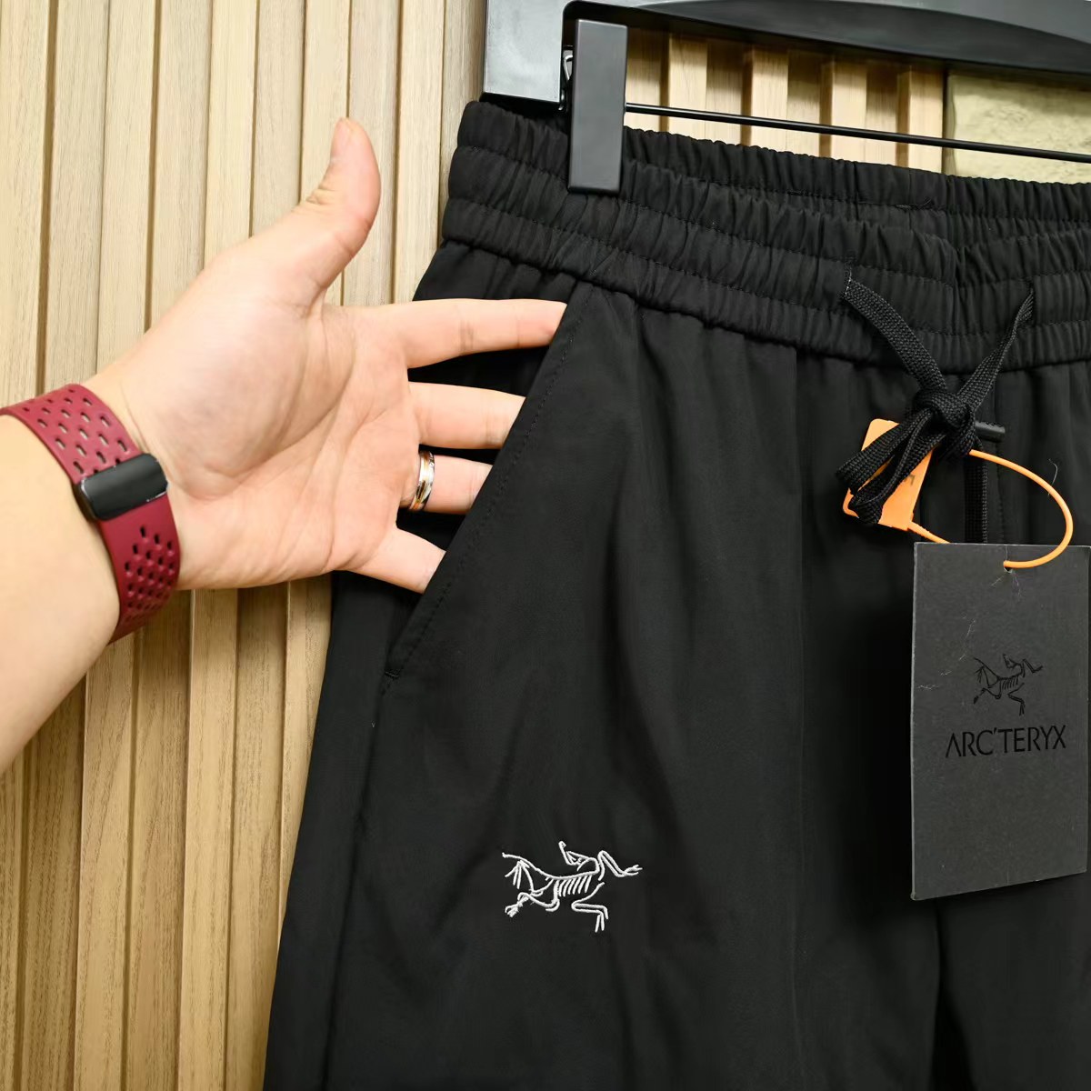 Arc'teryx 原單冬季厚款保暖長褲 男士刷毛裡裡設計 兩色可選| 7 Arc'teryx 原單冬季厚款保暖長褲 男士刷毛裡裡設計 兩色可選
