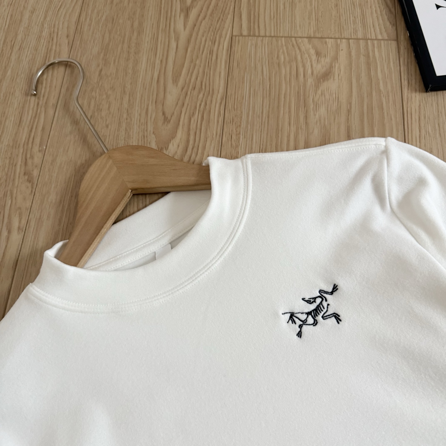 Arc'teryx 原單男款圓領打底上衣 長袖三色拼接機能款 內搭外穿皆宜| 8 Arc'teryx 原單男款圓領打底上衣 長袖三色拼接機能款 內搭外穿皆宜