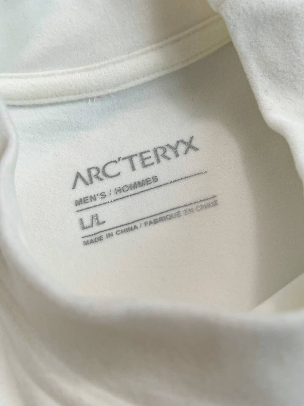 Arc'teryx 高仿打底長袖上衣 三色圓領簡約設計 適合內搭或單穿| 11 Arc'teryx 高仿打底長袖上衣 三色圓領簡約設計 適合內搭或單穿