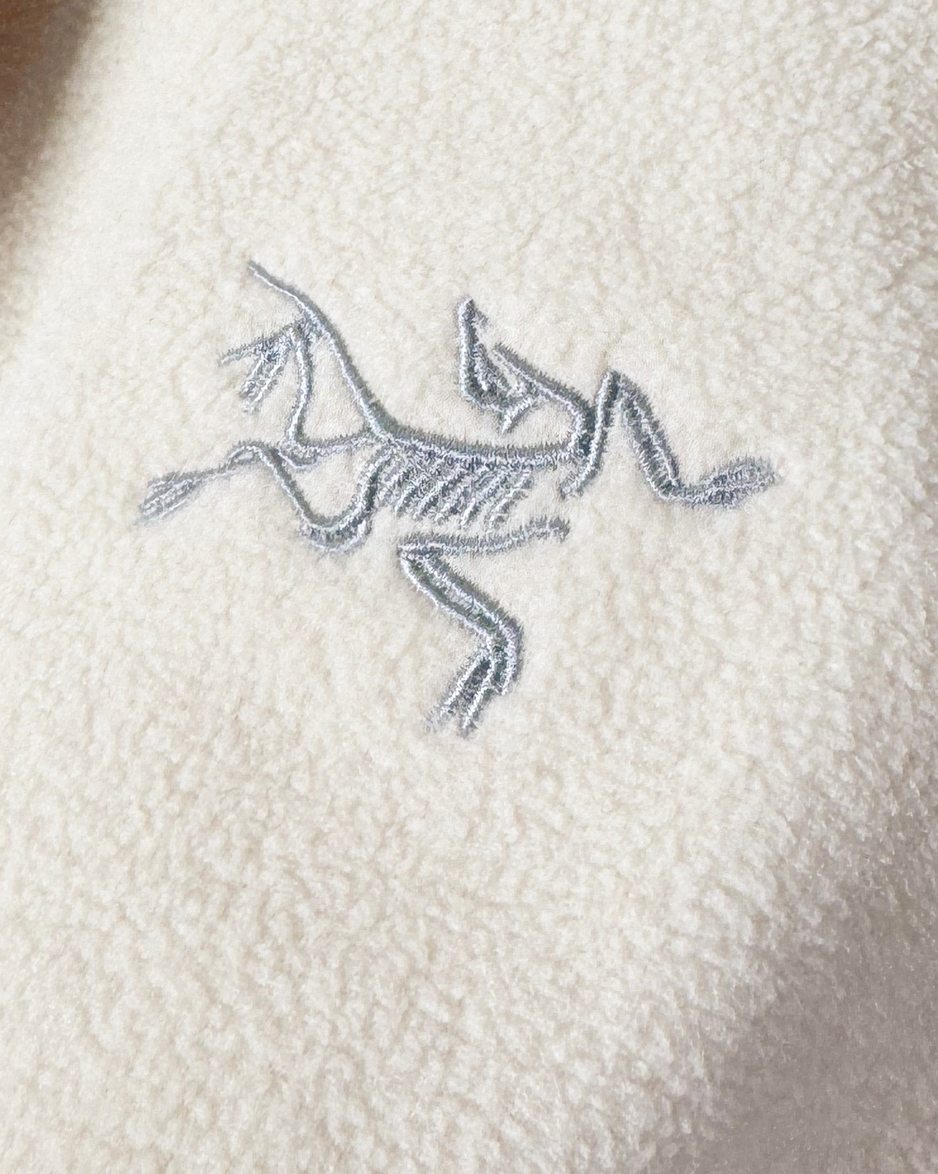 Arc'teryx 原單高領抓絨上衣 三色選擇 寬鬆合身百搭版型| 14 Arc'teryx 原單高領抓絨上衣 三色選擇 寬鬆合身百搭版型