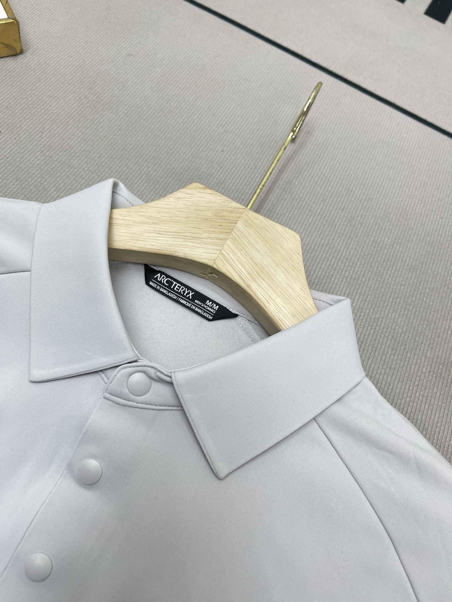 Arc’teryx 高仿男款機能POLO衫 三色可選休閒必備| 10 Arc’teryx 高仿男款機能POLO衫 三色可選休閒必備