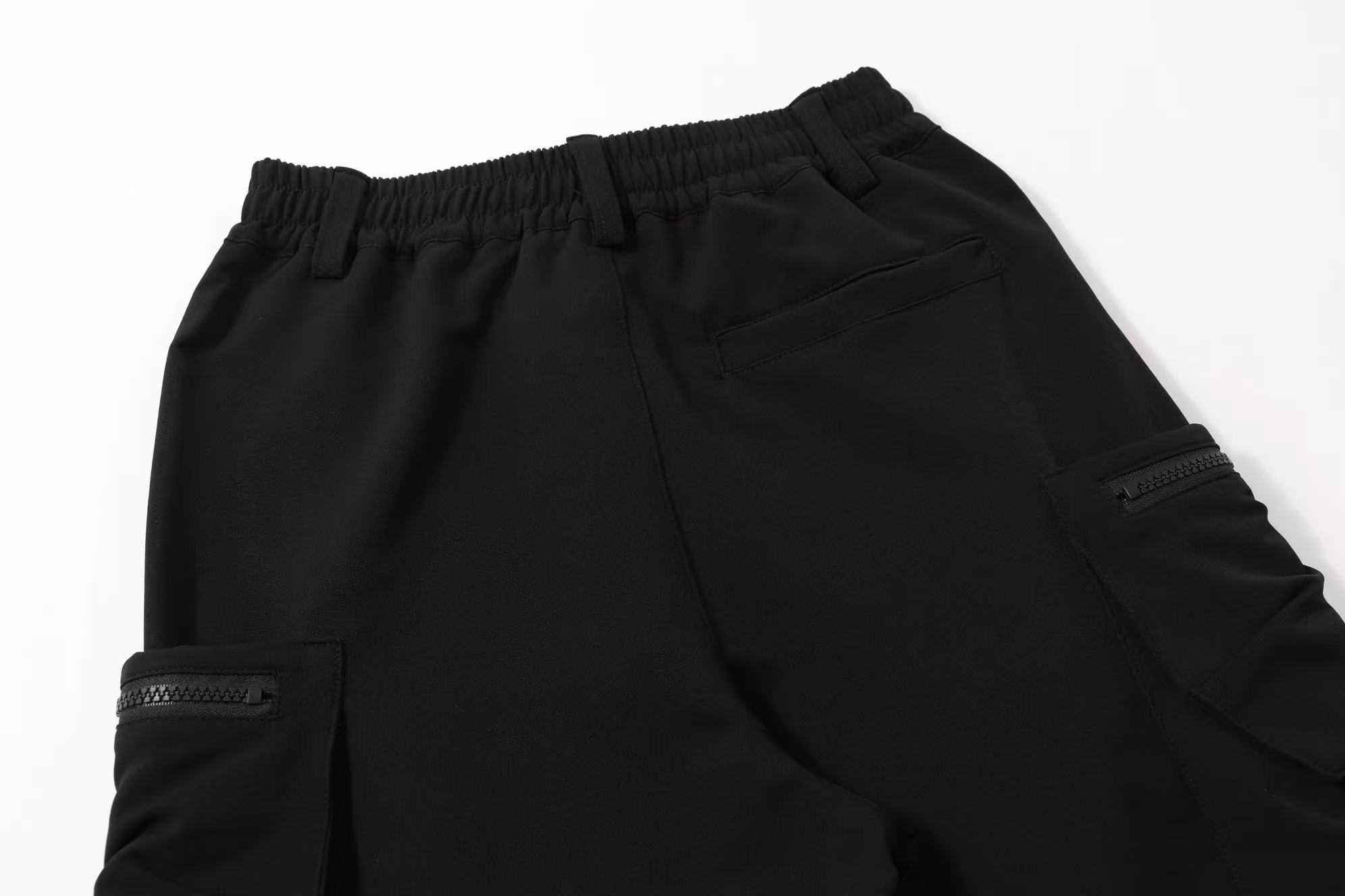 Balenciaga 高仿男士多口袋工裝長褲 街頭風設計感推薦款| 8 Balenciaga 高仿男士多口袋工裝長褲 街頭風設計感推薦款