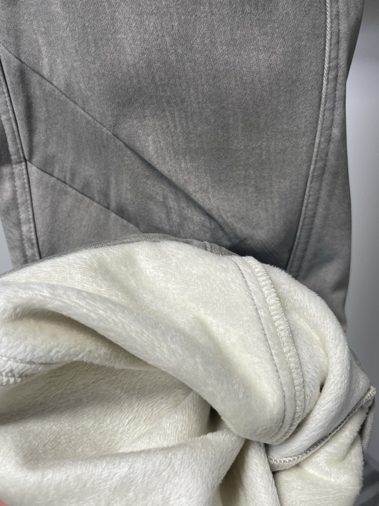 Balenciaga 高仿男士水洗工裝褲 抽繩設計拼貼口袋款| 8 Balenciaga 高仿男士水洗工裝褲 抽繩設計拼貼口袋款