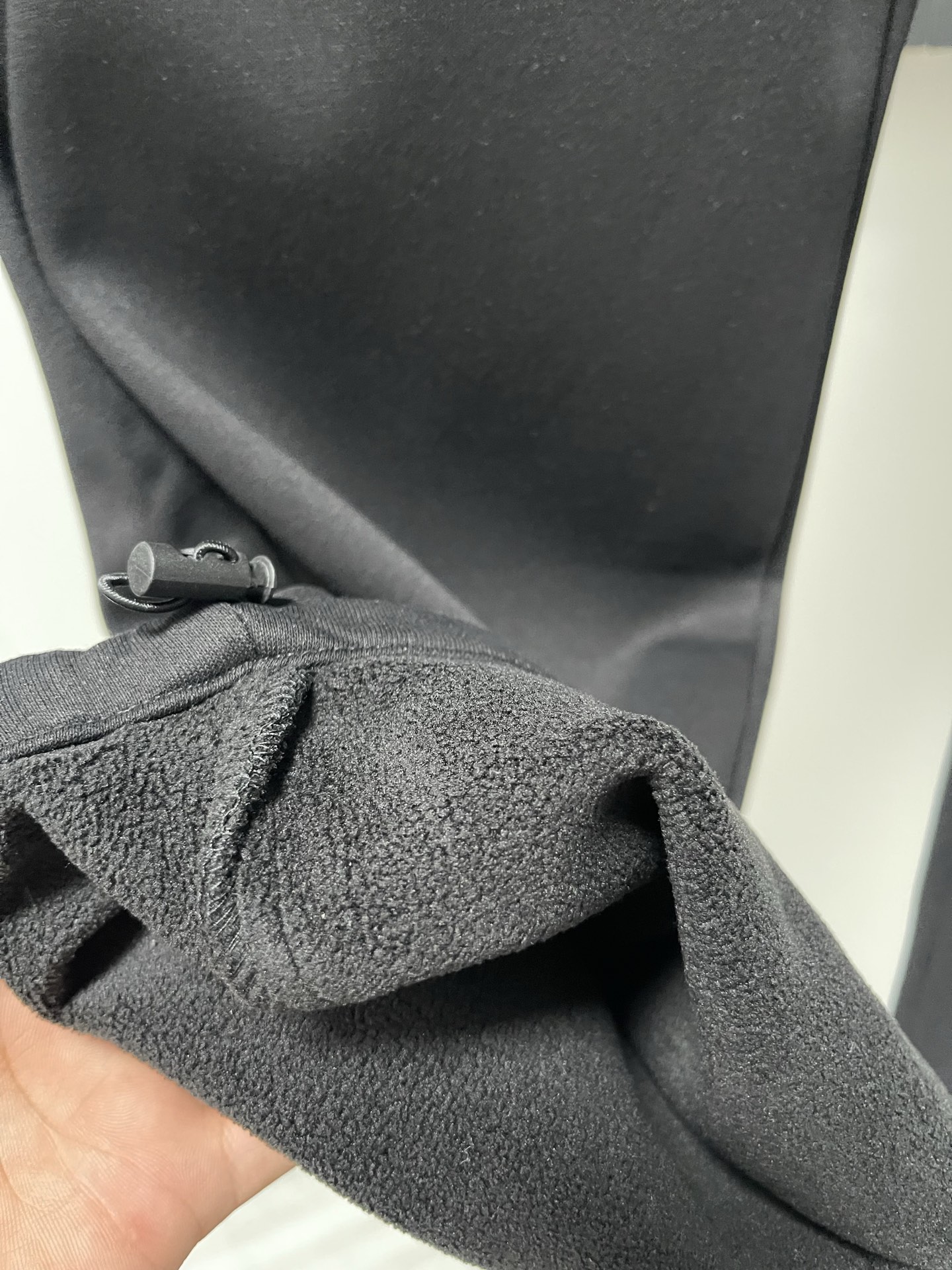 Balenciaga A貨聯名風運動休閒褲 黑白撞色織帶潮流版型| 11 Balenciaga A貨聯名風運動休閒褲 黑白撞色織帶潮流版型