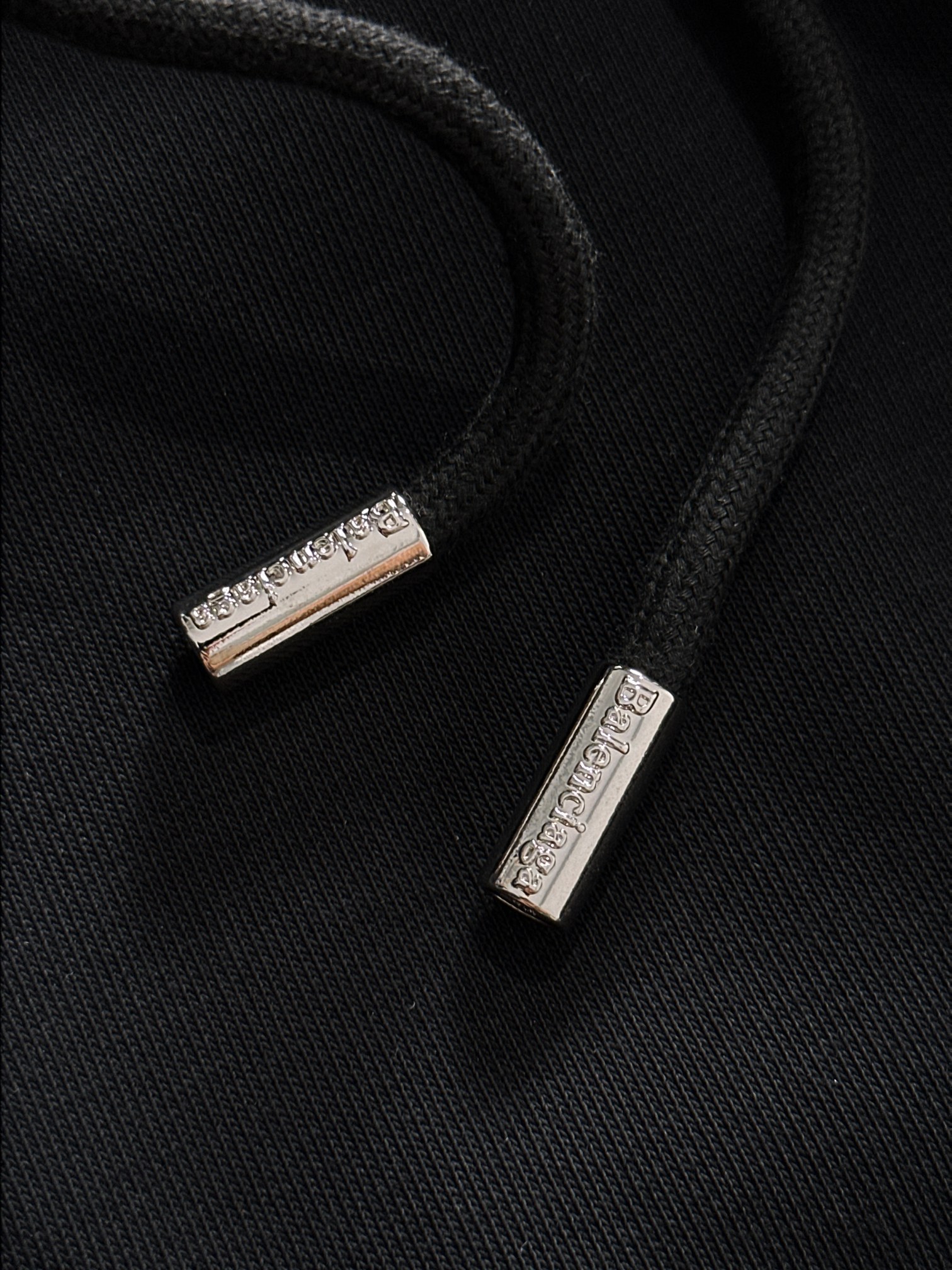 Balenciaga 原單男士黑色極簡休閒長褲 無Logo設計極致低調| 13 Balenciaga 原單男士黑色極簡休閒長褲 無Logo設計極致低調