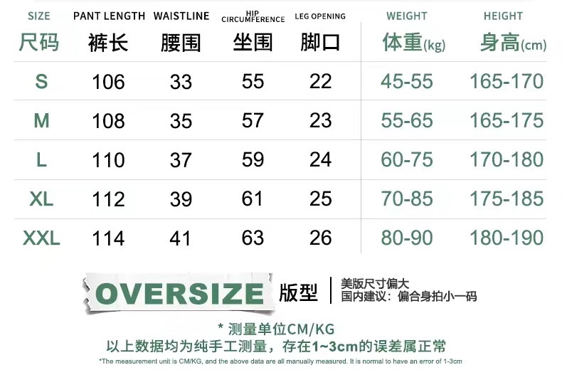 Balenciaga 高仿男士運動長褲 刷色設計百搭休閒款| 15 Balenciaga 高仿男士運動長褲 刷色設計百搭休閒款