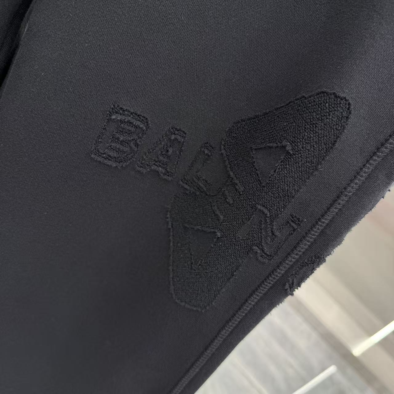 Balenciaga A貨黑色隱藏口袋褲款 質感百搭不挑人| 11 Balenciaga A貨黑色隱藏口袋褲款 質感百搭不挑人