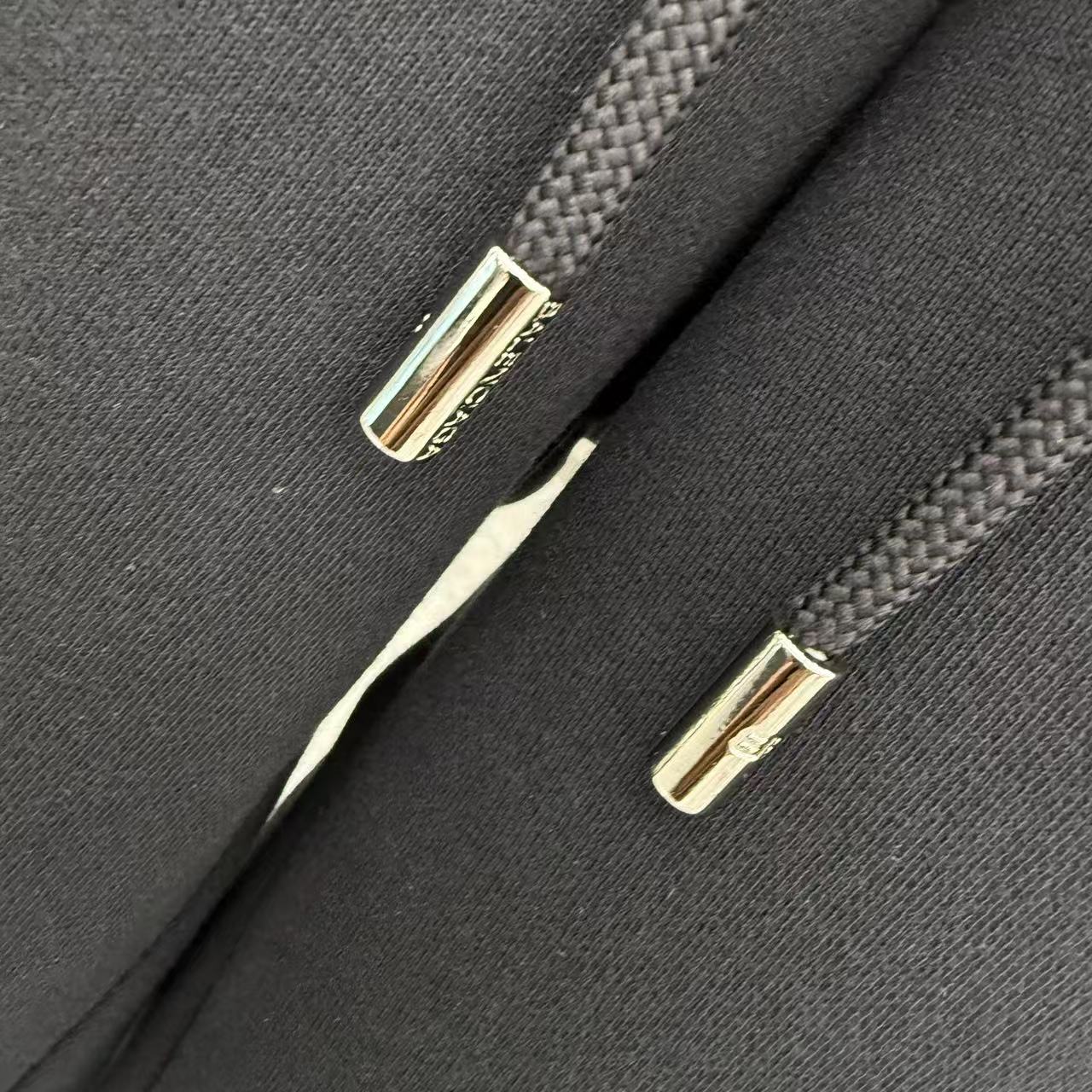 Balenciaga A貨黑色隱藏口袋褲款 質感百搭不挑人| 10 Balenciaga A貨黑色隱藏口袋褲款 質感百搭不挑人