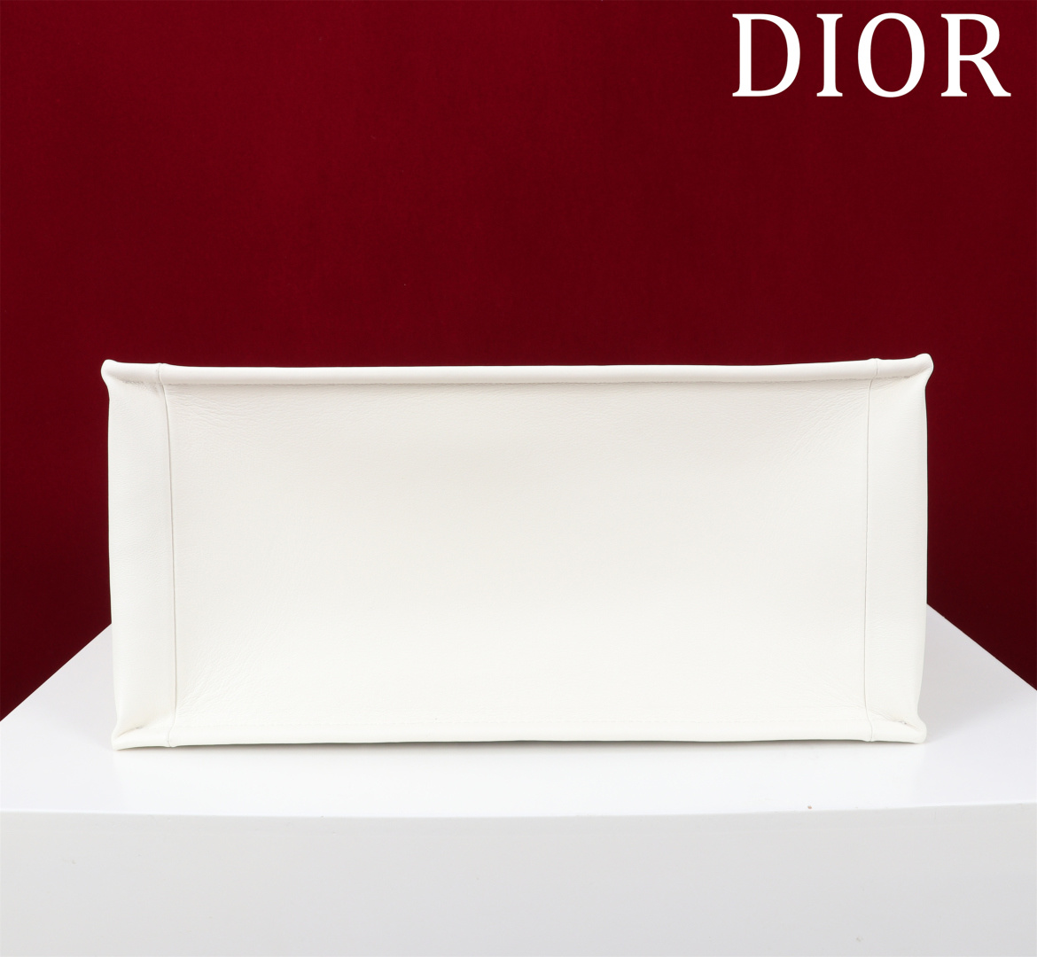 Dior 高仿Oblique經典托特包 深藍大號 原版還原精品布料| 12 Dior 高仿Oblique經典托特包 深藍大號 原版還原精品布料