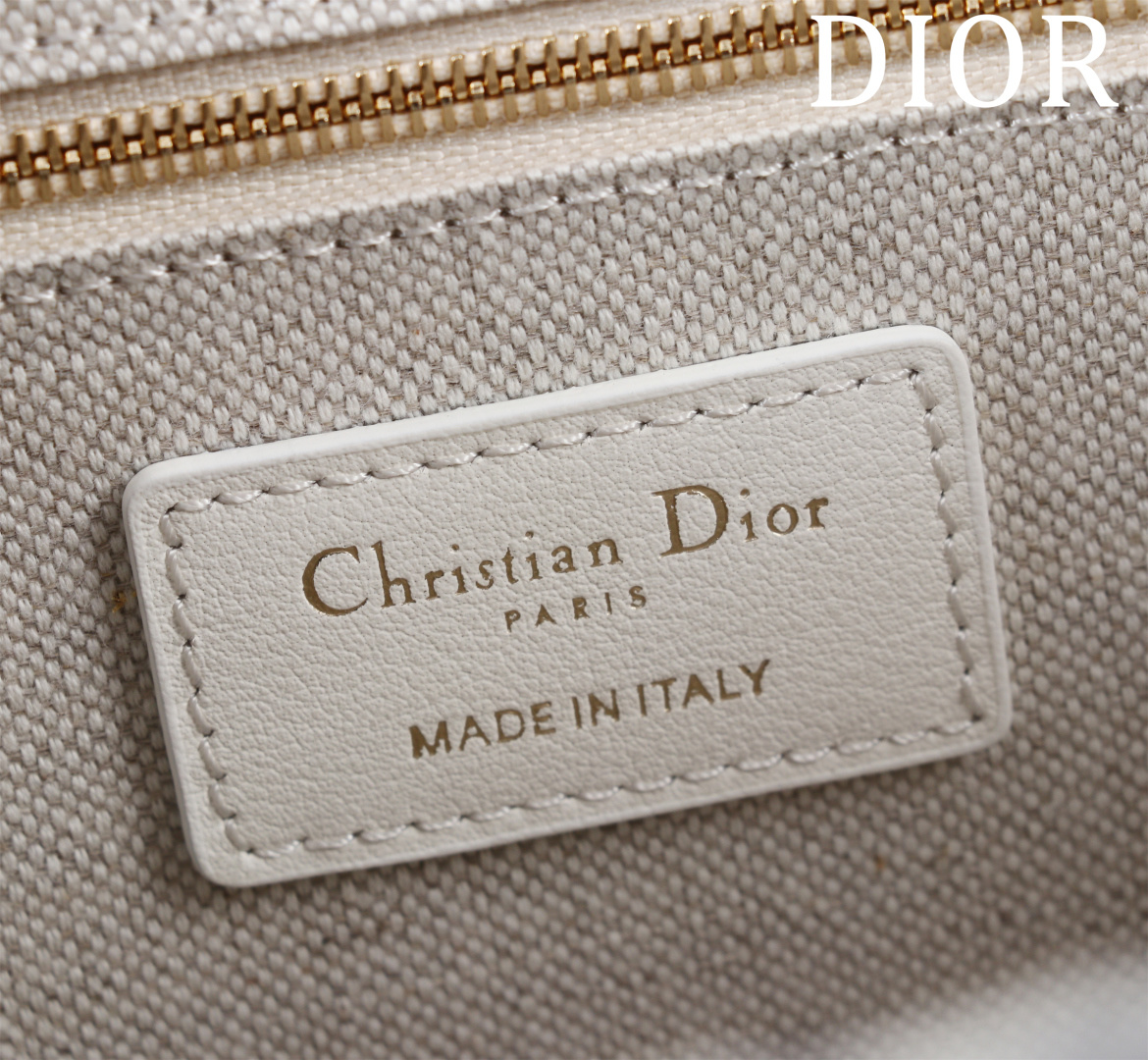 Dior 高仿Oblique經典托特包 深藍大號 原版還原精品布料| 7 Dior 高仿Oblique經典托特包 深藍大號 原版還原精品布料