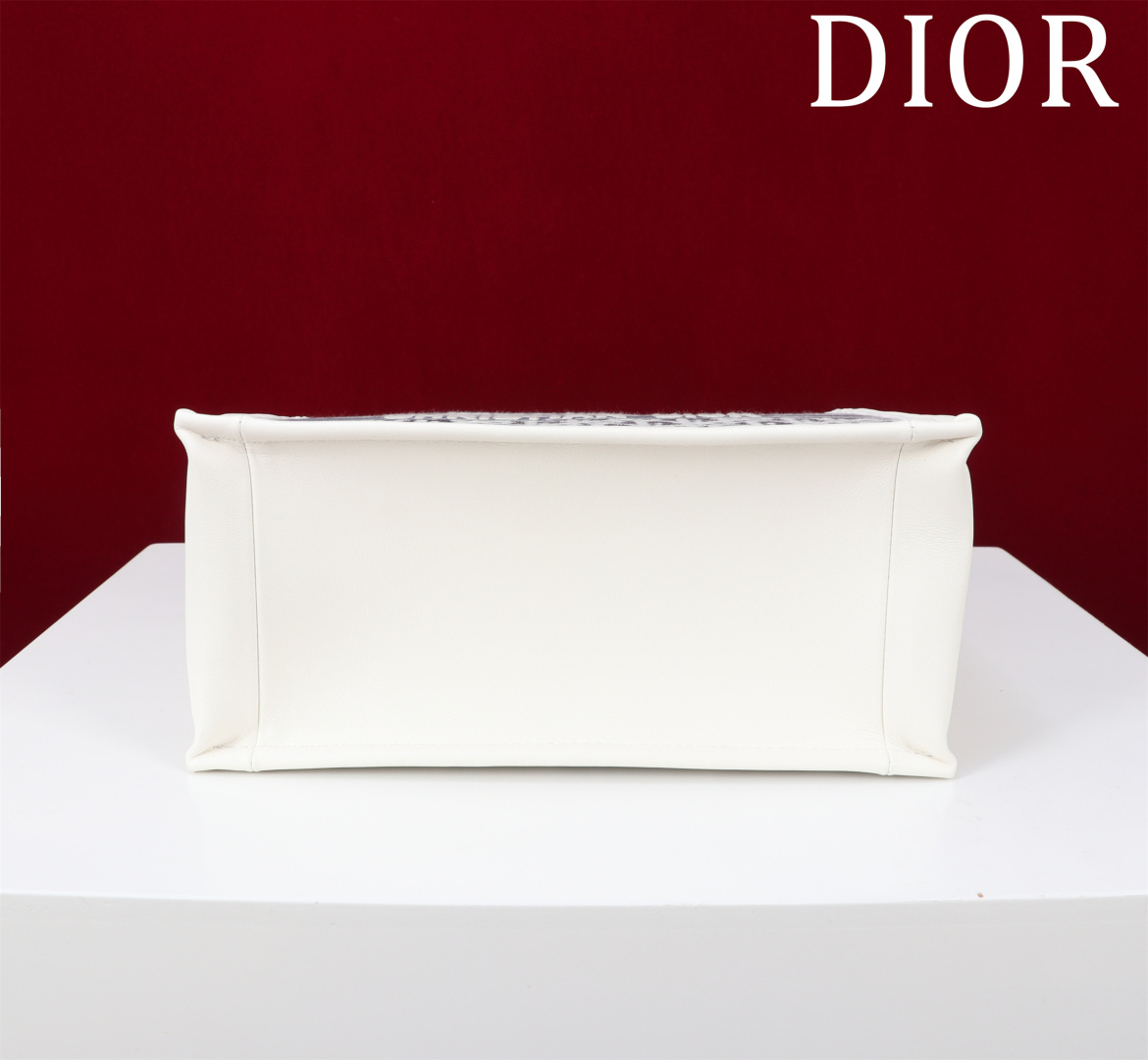 Dior 一比一Oblique托特包小號 經典藍標復刻 小巧時尚必備| 11 Dior 一比一Oblique托特包小號 經典藍標復刻 小巧時尚必備