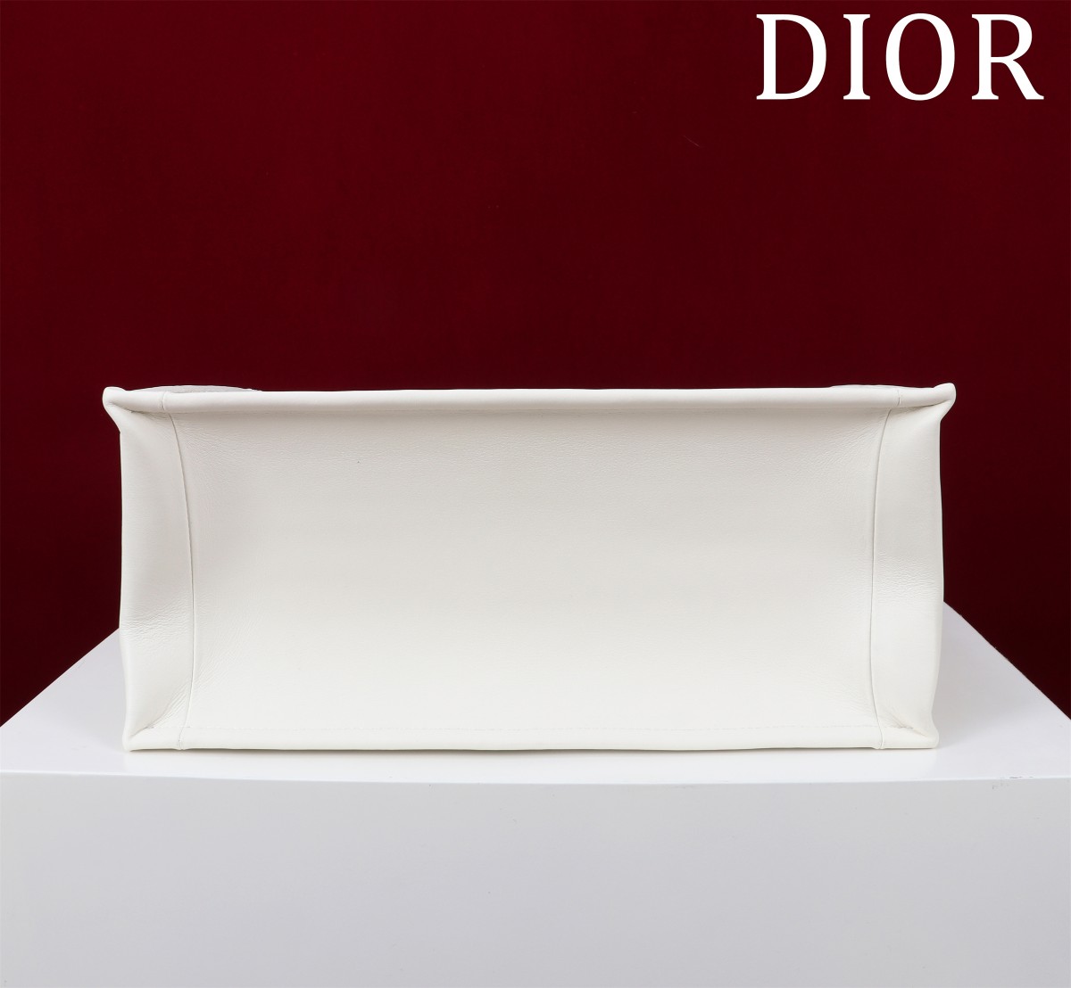 原單Dior Book Tote 托特包 白金經典老花 中型尺寸| 11 原單Dior Book Tote 托特包 白金經典老花 中型尺寸