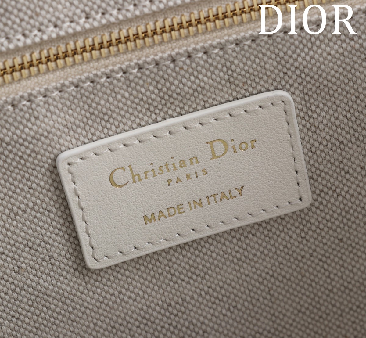 原單Dior Book Tote 托特包 白金經典老花 中型尺寸| 7 原單Dior Book Tote 托特包 白金經典老花 中型尺寸