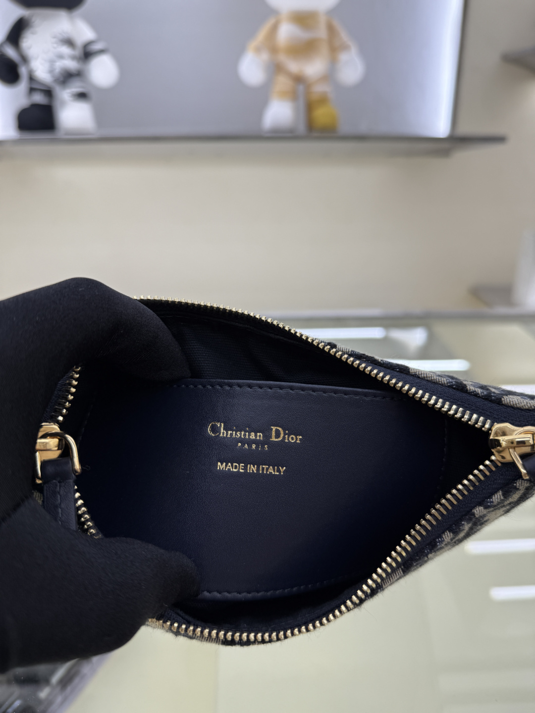 Dior高仿女款肩背老花包大容量通勤設計百搭復古風| 7 Dior高仿女款肩背老花包大容量通勤設計百搭復古風