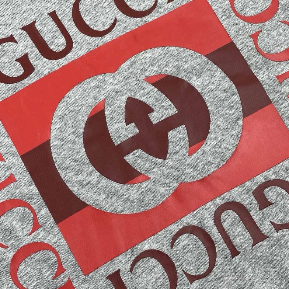 Gucci高仿男士連帽衛衣 經典紅標LOGO設計 實搭百搭款| 11 Gucci高仿男士連帽衛衣 經典紅標LOGO設計 實搭百搭款