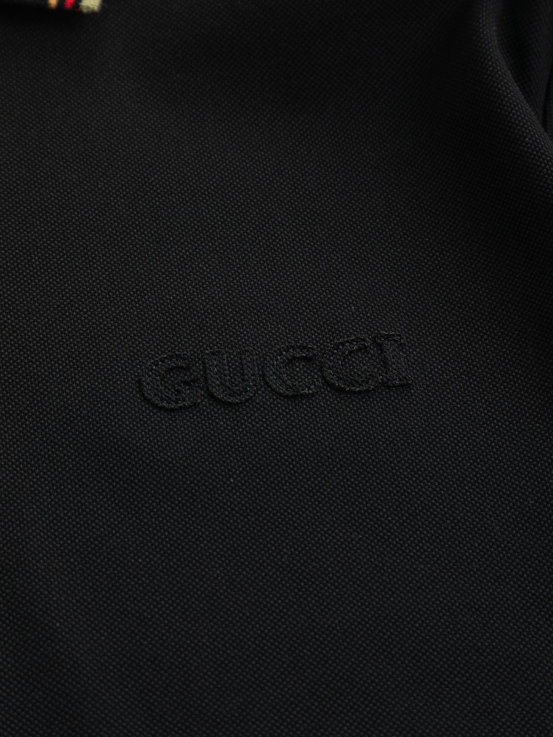 Gucci高仿針織開襟衫男士款復古坑條設計百搭口袋款| 11 Gucci高仿針織開襟衫男士款復古坑條設計百搭口袋款
