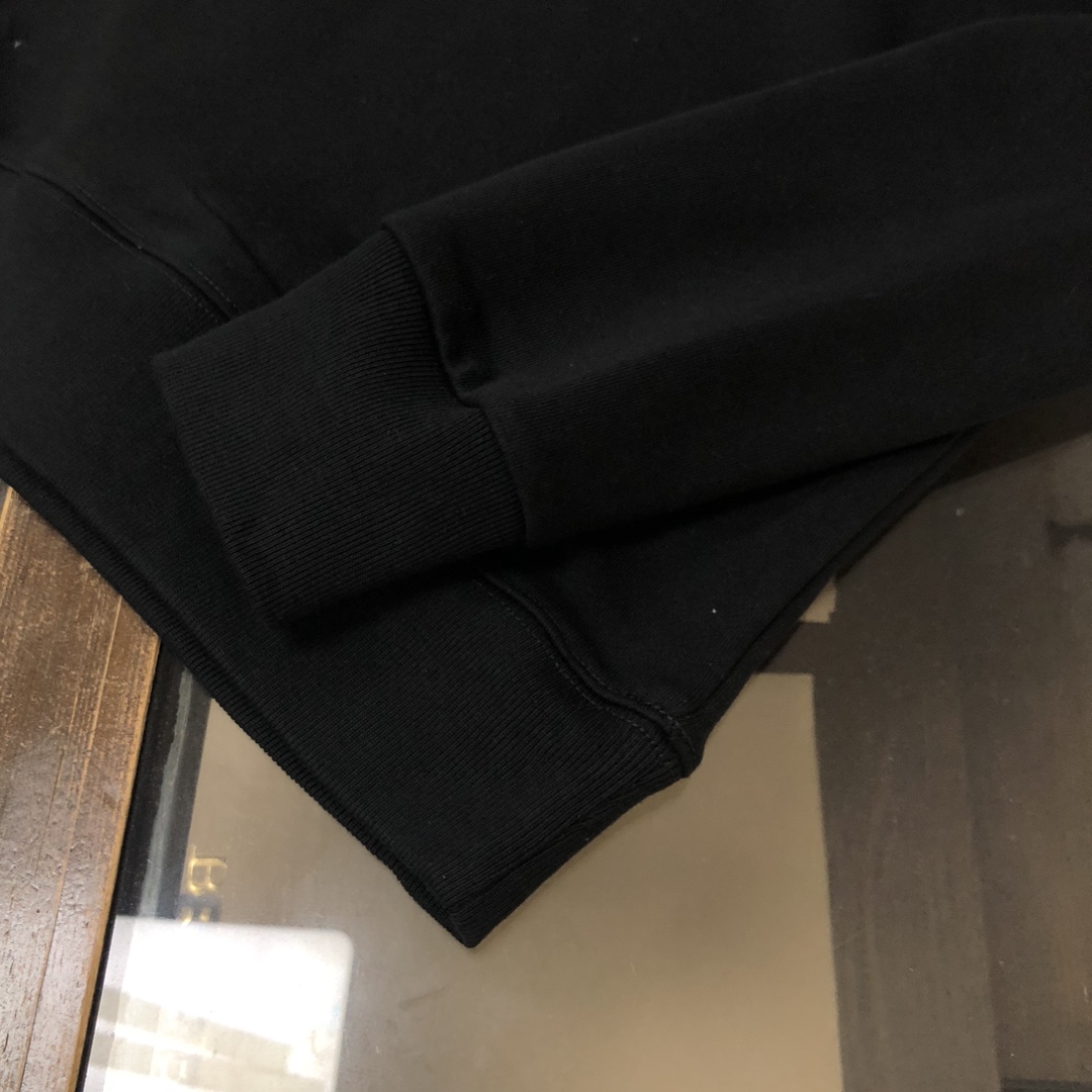 Gucci高仿男士卡通LOGO印花長袖T 俏皮角色設計日系感滿滿| 8 Gucci高仿男士卡通LOGO印花長袖T 俏皮角色設計日系感滿滿