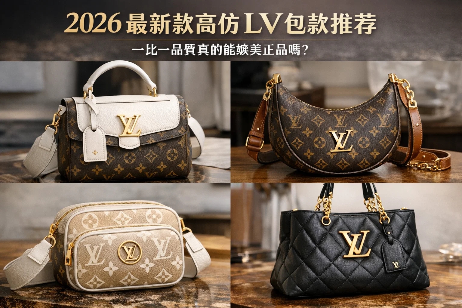 一場在台北地下工坊的漫長追問:2026年,頂級高仿LV的一比一工藝,究竟走到了哪一步?| 2 一場在台北地下工坊的漫長追問:2026年,頂級高仿LV的一比一工藝,究竟走到了哪一步?