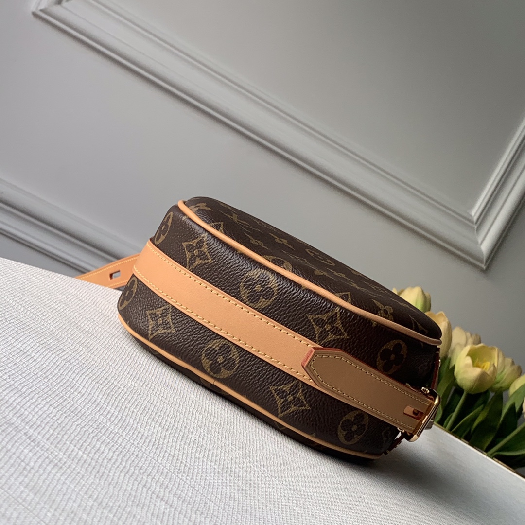 LV 老花圓形斜背包 高仿 Monogram 復古圓餅包| 11 LV 老花圓形斜背包 高仿 Monogram 復古圓餅包