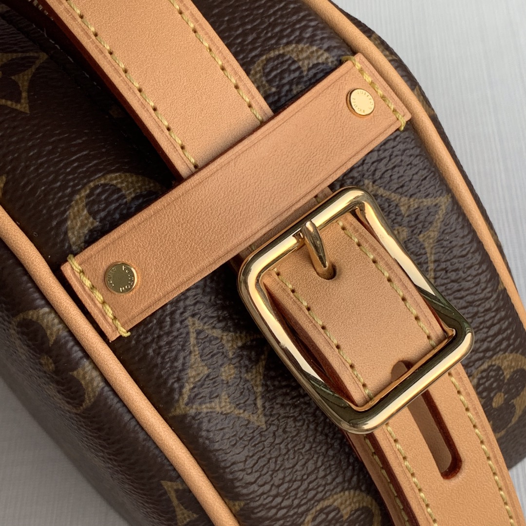 LV 老花圓形斜背包 高仿 Monogram 復古圓餅包| 9 LV 老花圓形斜背包 高仿 Monogram 復古圓餅包