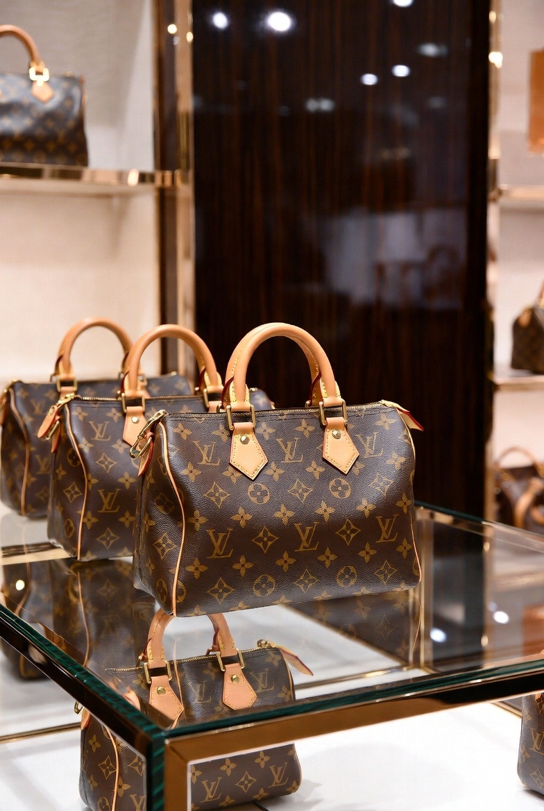 從旅行袋到街頭icon:2026年LV Speedy Bandoulière 25高仿工藝深度解析,為何這款包成為潮流人士必備單品?| 3 從旅行袋到街頭icon:2026年LV Speedy Bandoulière 25高仿工藝深度解析,為何這款包成為潮流人士必備單品?