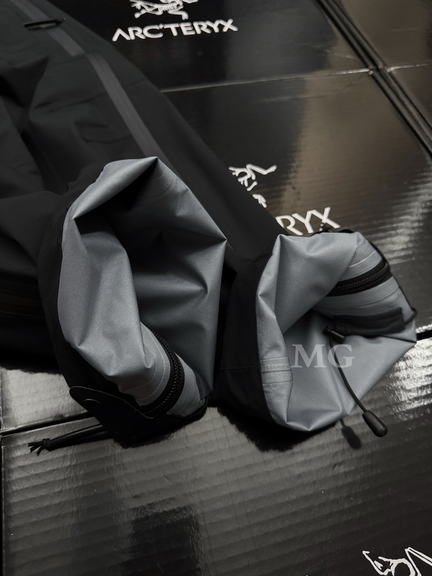 Arc'teryx 高仿 男款機能防潑水長褲 戶外登山工裝褲 百搭機能風| 13 Arc'teryx 高仿 男款機能防潑水長褲 戶外登山工裝褲 百搭機能風