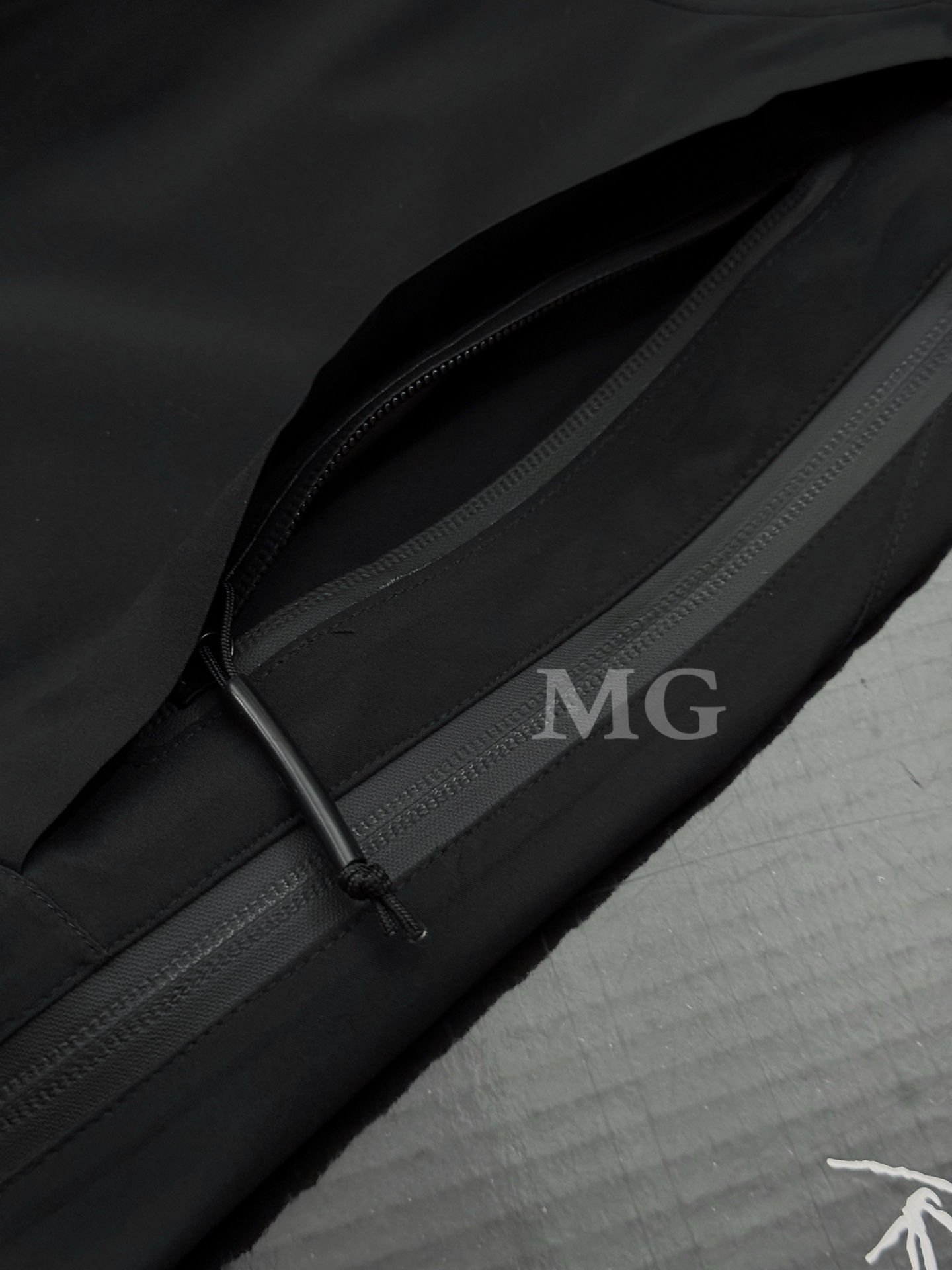 Arc'teryx 高仿 男款機能防潑水長褲 戶外登山工裝褲 百搭機能風| 8 Arc'teryx 高仿 男款機能防潑水長褲 戶外登山工裝褲 百搭機能風