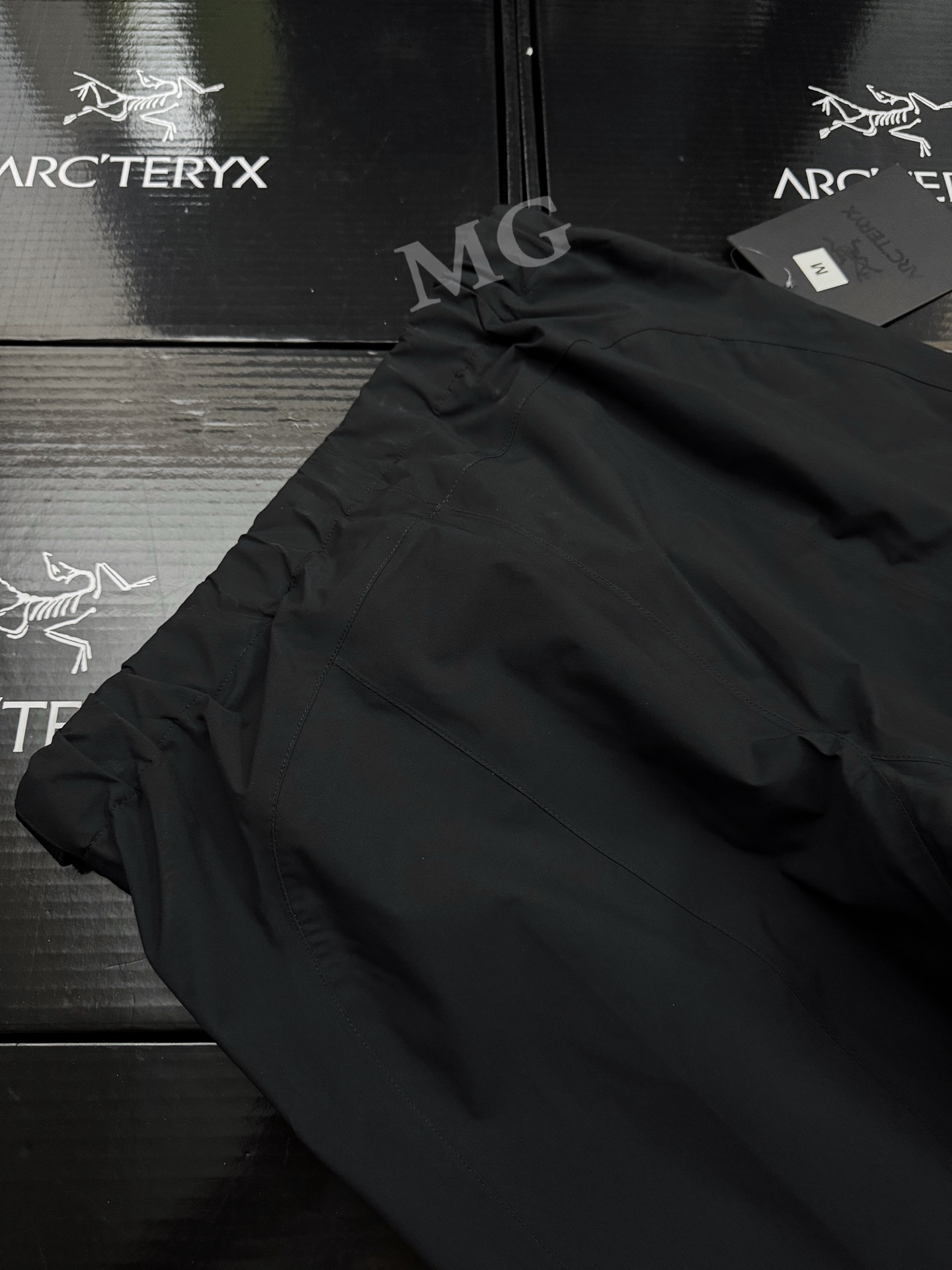 Arc'teryx 高仿 男款機能防潑水長褲 戶外登山工裝褲 百搭機能風| 7 Arc'teryx 高仿 男款機能防潑水長褲 戶外登山工裝褲 百搭機能風
