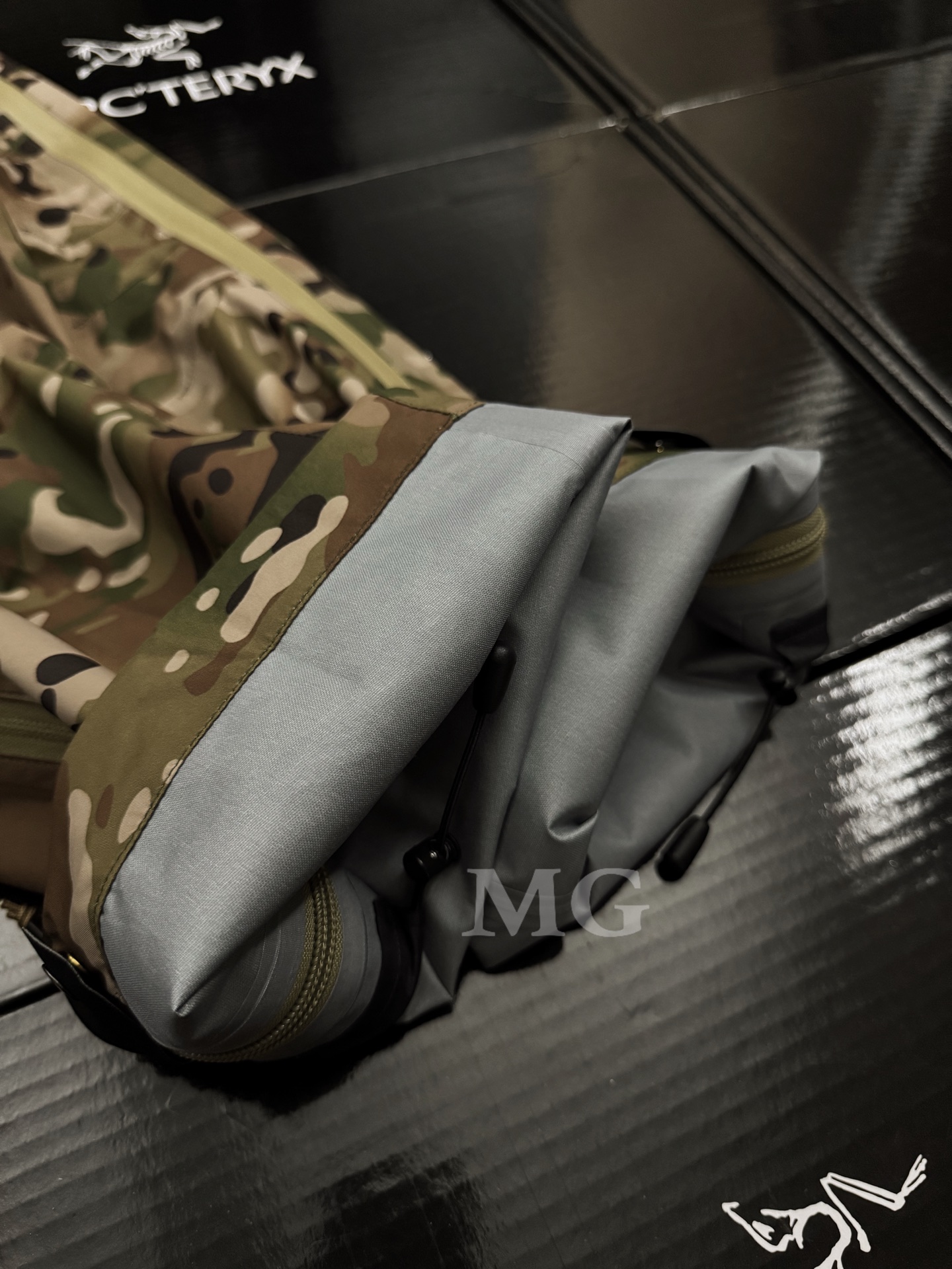 Arc'teryx 一比一 男款迷彩機能長褲 戰術戶外褲 軍風機能穿搭| 8 Arc'teryx 一比一 男款迷彩機能長褲 戰術戶外褲 軍風機能穿搭