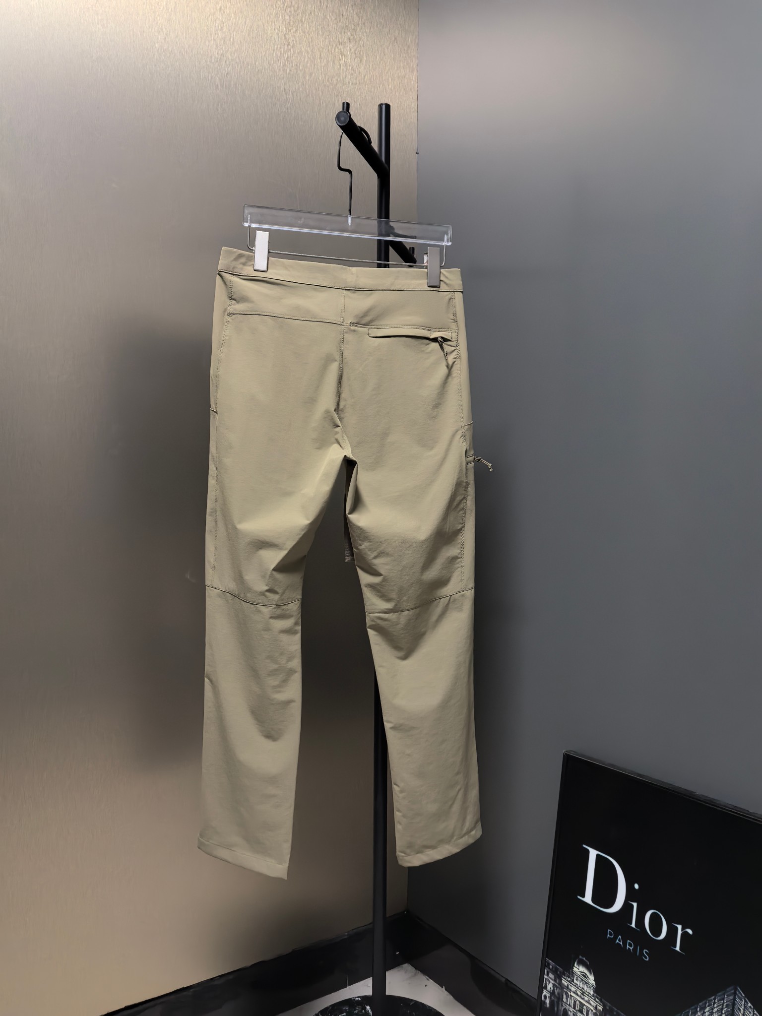 Arc'teryx 高仿 男款卡其機能長褲 輕量戶外休閒褲 百搭穿搭款| 9 Arc'teryx 高仿 男款卡其機能長褲 輕量戶外休閒褲 百搭穿搭款