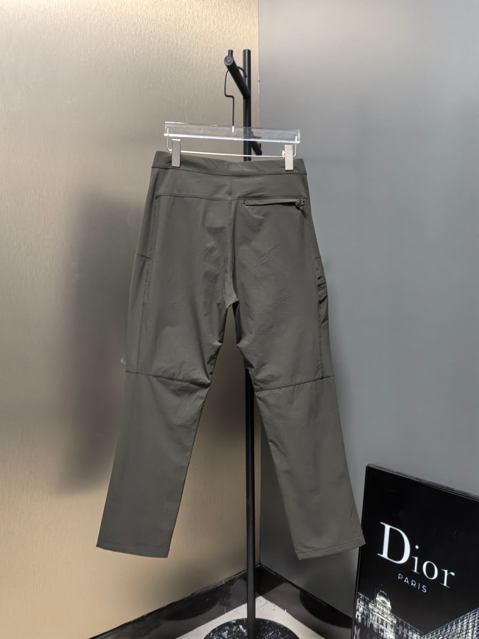 Arc'teryx 原單 男款機能長褲 戶外防潑水工裝褲 休閒百搭褲| 9 Arc'teryx 原單 男款機能長褲 戶外防潑水工裝褲 休閒百搭褲
