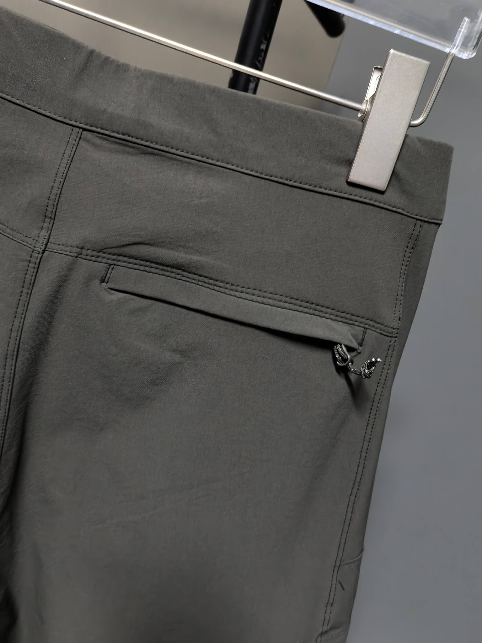 Arc'teryx 原單 男款機能長褲 戶外防潑水工裝褲 休閒百搭褲| 8 Arc'teryx 原單 男款機能長褲 戶外防潑水工裝褲 休閒百搭褲