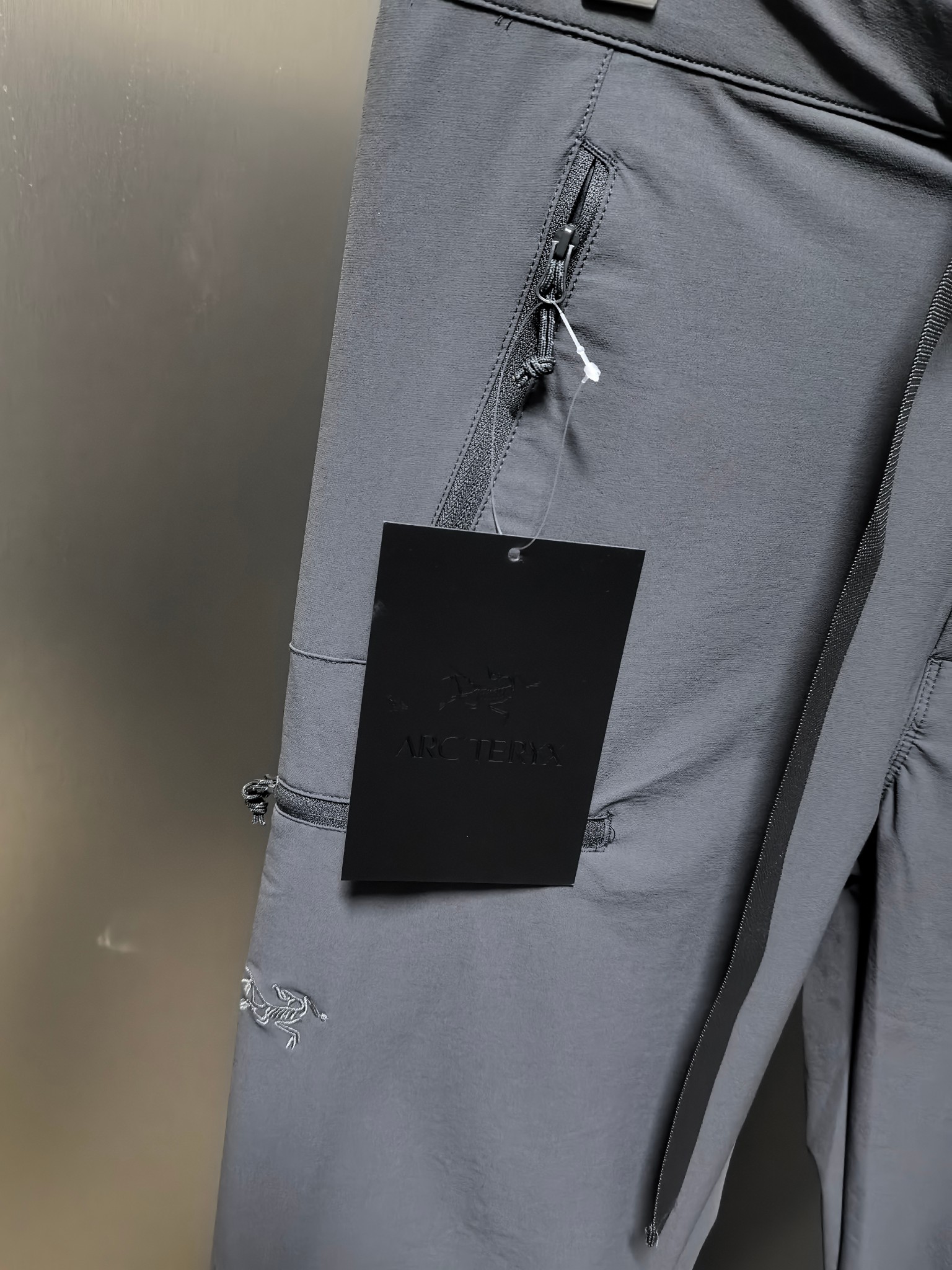 Arc'teryx A貨 男款機能長褲 戶外登山褲 防潑水休閒褲| 14 Arc'teryx A貨 男款機能長褲 戶外登山褲 防潑水休閒褲