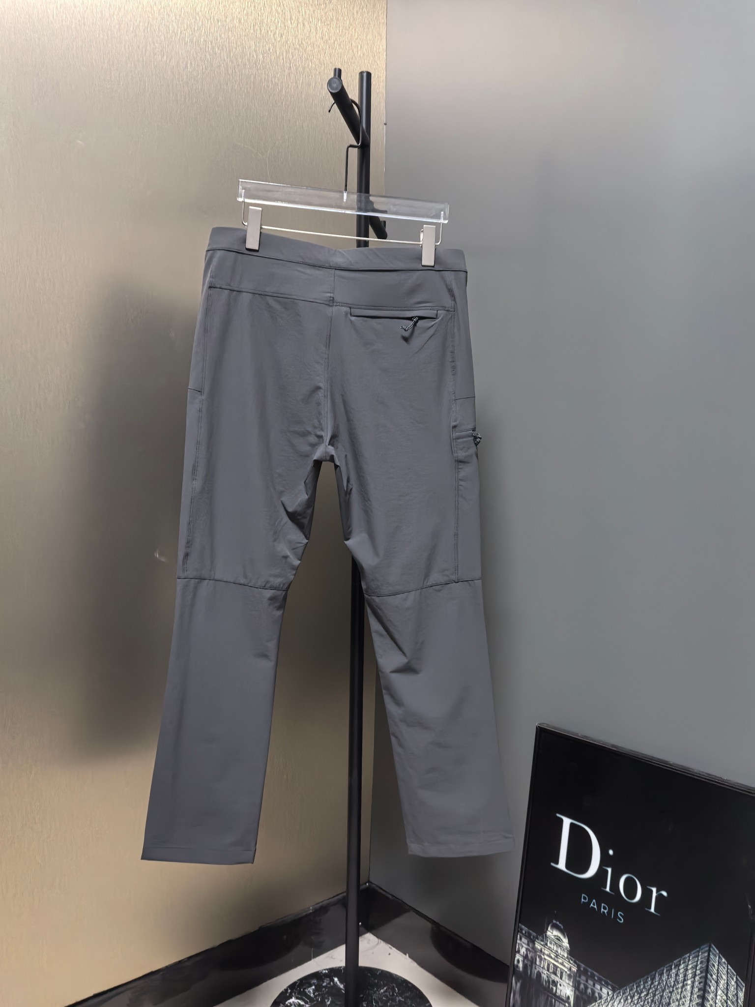 Arc'teryx A貨 男款機能長褲 戶外登山褲 防潑水休閒褲| 9 Arc'teryx A貨 男款機能長褲 戶外登山褲 防潑水休閒褲