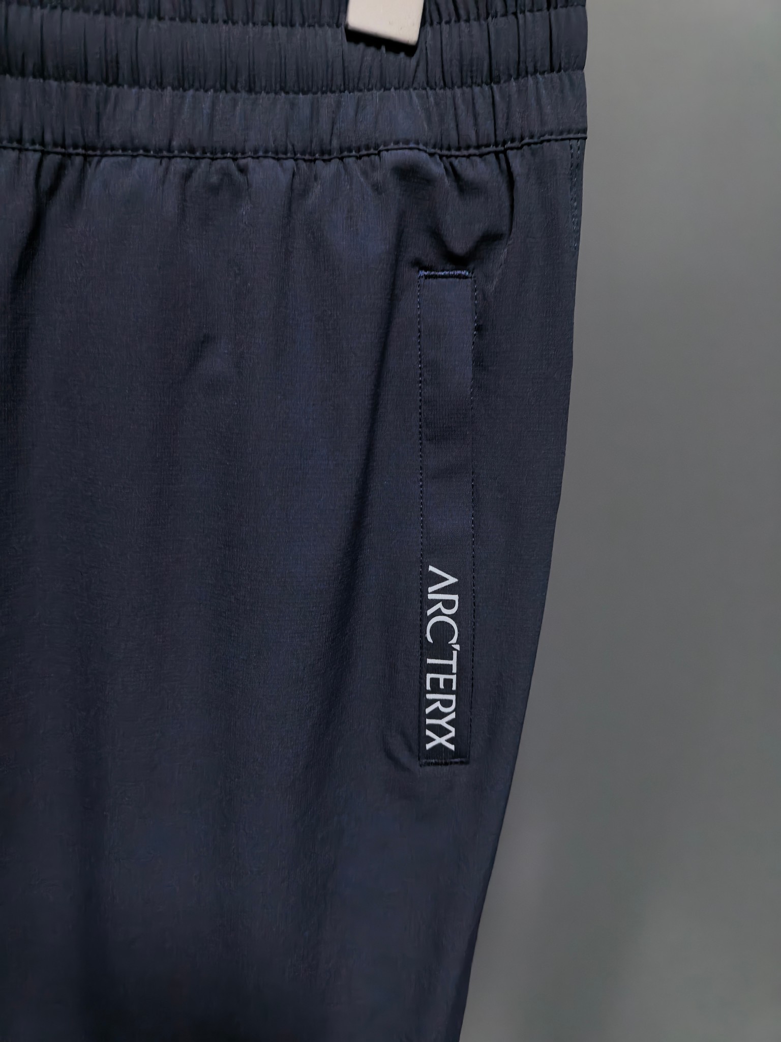 Arc'teryx 高仿 男款機能長褲 輕量透氣運動機能褲| 13 Arc'teryx 高仿 男款機能長褲 輕量透氣運動機能褲