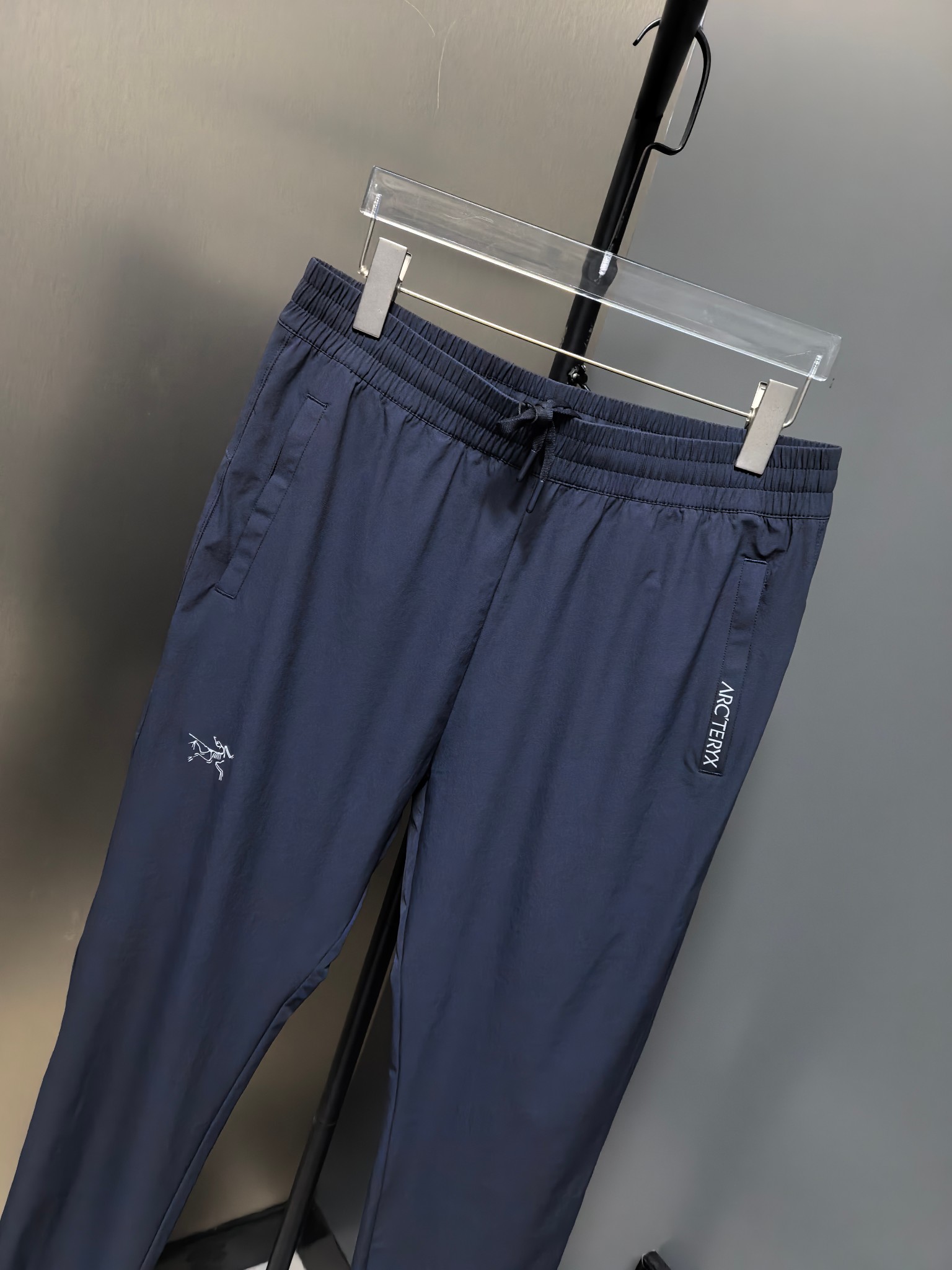 Arc'teryx 高仿 男款機能長褲 輕量透氣運動機能褲| 10 Arc'teryx 高仿 男款機能長褲 輕量透氣運動機能褲