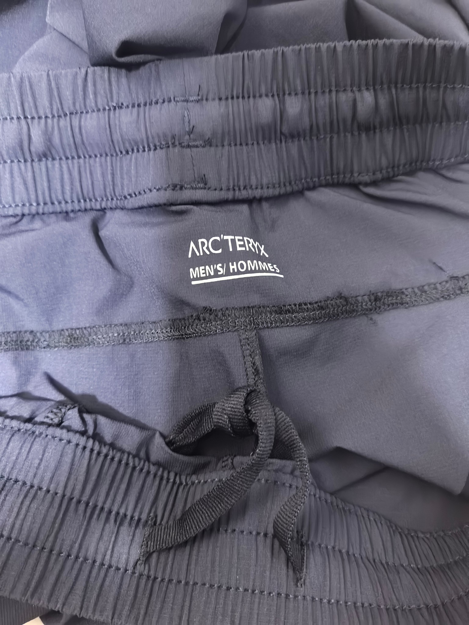 Arc'teryx 高仿 男款機能長褲 輕量透氣運動機能褲| 7 Arc'teryx 高仿 男款機能長褲 輕量透氣運動機能褲