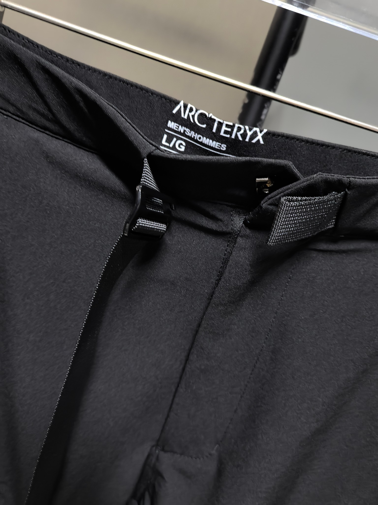 Arc'teryx 一比一 男款機能長褲 防潑水戶外工裝褲| 11 Arc'teryx 一比一 男款機能長褲 防潑水戶外工裝褲