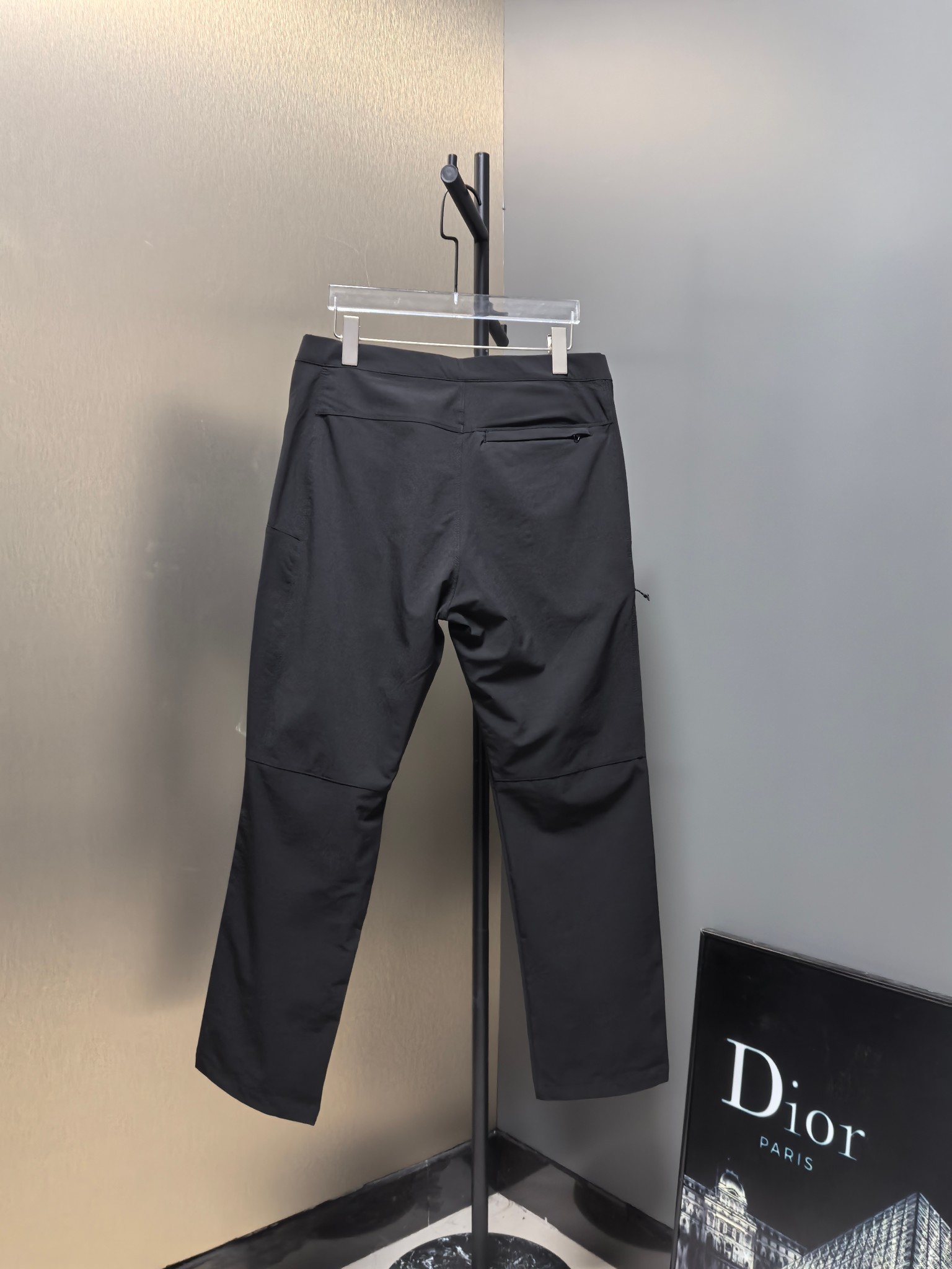Arc'teryx 一比一 男款機能長褲 防潑水戶外工裝褲| 9 Arc'teryx 一比一 男款機能長褲 防潑水戶外工裝褲