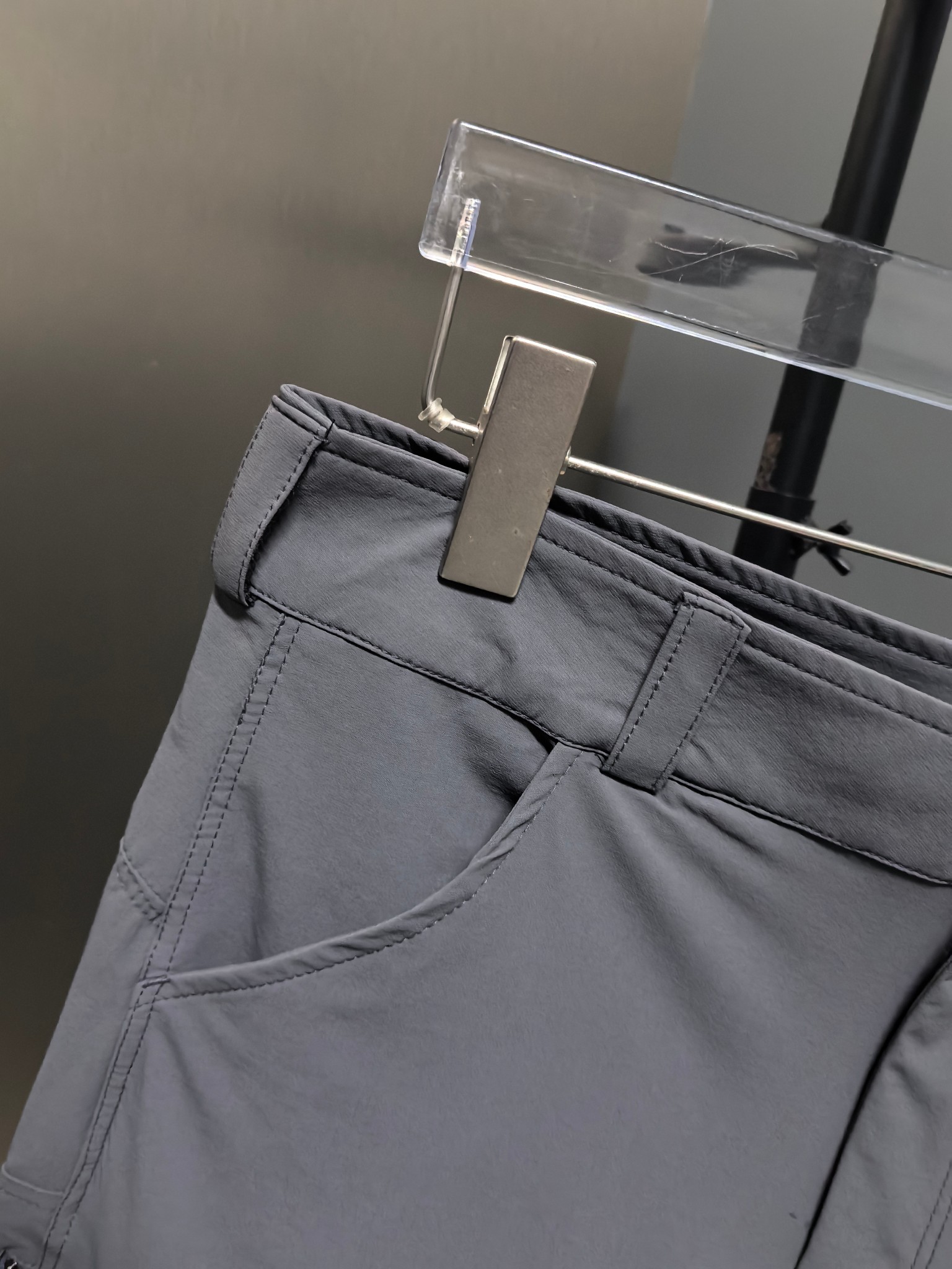 Arc'teryx 原單 男款機能短褲 戶外運動短褲 輕量透氣褲| 14 Arc'teryx 原單 男款機能短褲 戶外運動短褲 輕量透氣褲