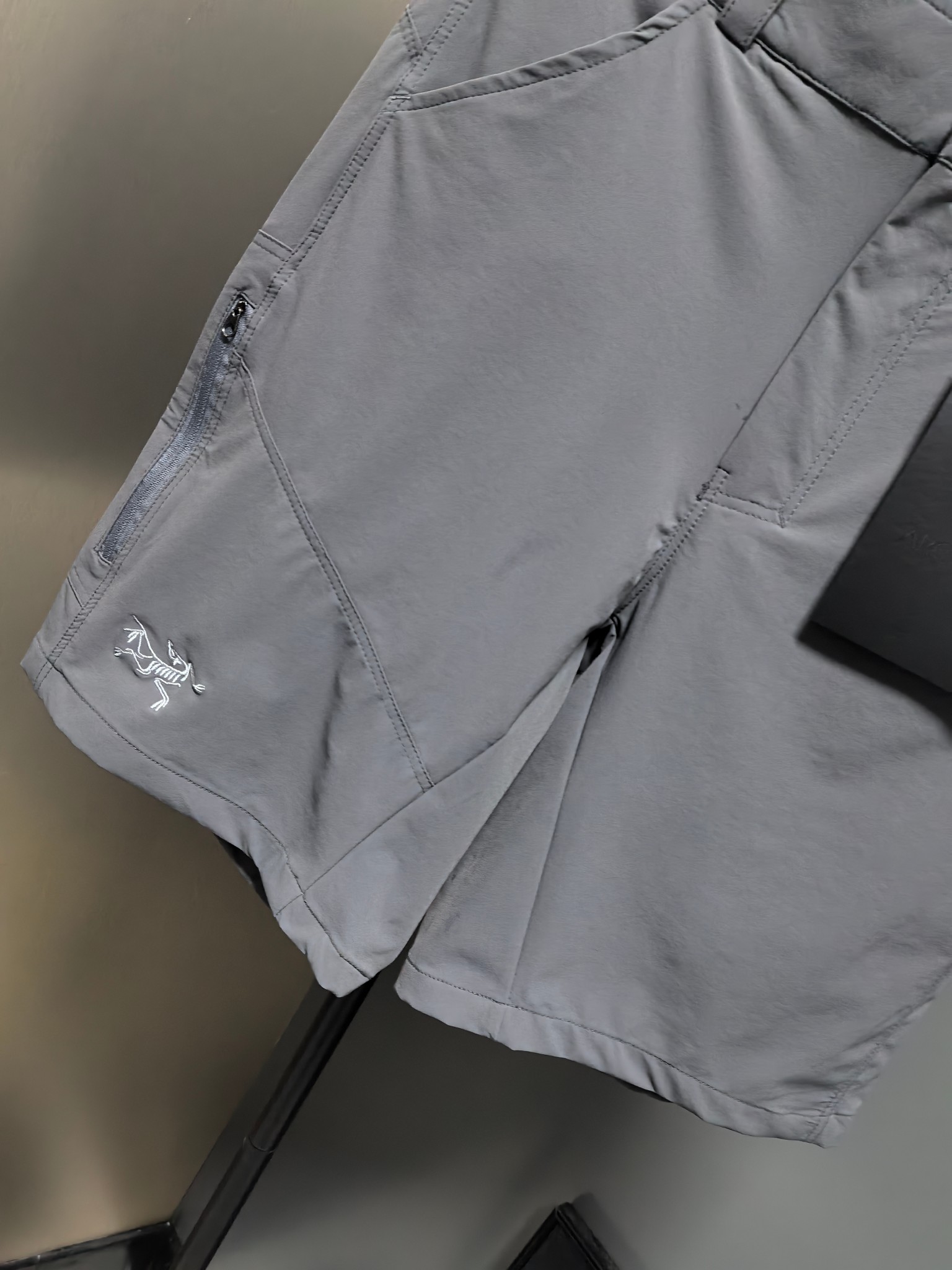 Arc'teryx 原單 男款機能短褲 戶外運動短褲 輕量透氣褲| 10 Arc'teryx 原單 男款機能短褲 戶外運動短褲 輕量透氣褲