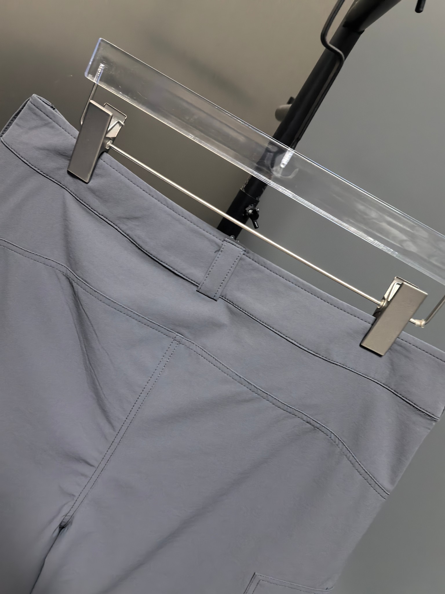 Arc'teryx 原單 男款機能短褲 戶外運動短褲 輕量透氣褲| 8 Arc'teryx 原單 男款機能短褲 戶外運動短褲 輕量透氣褲