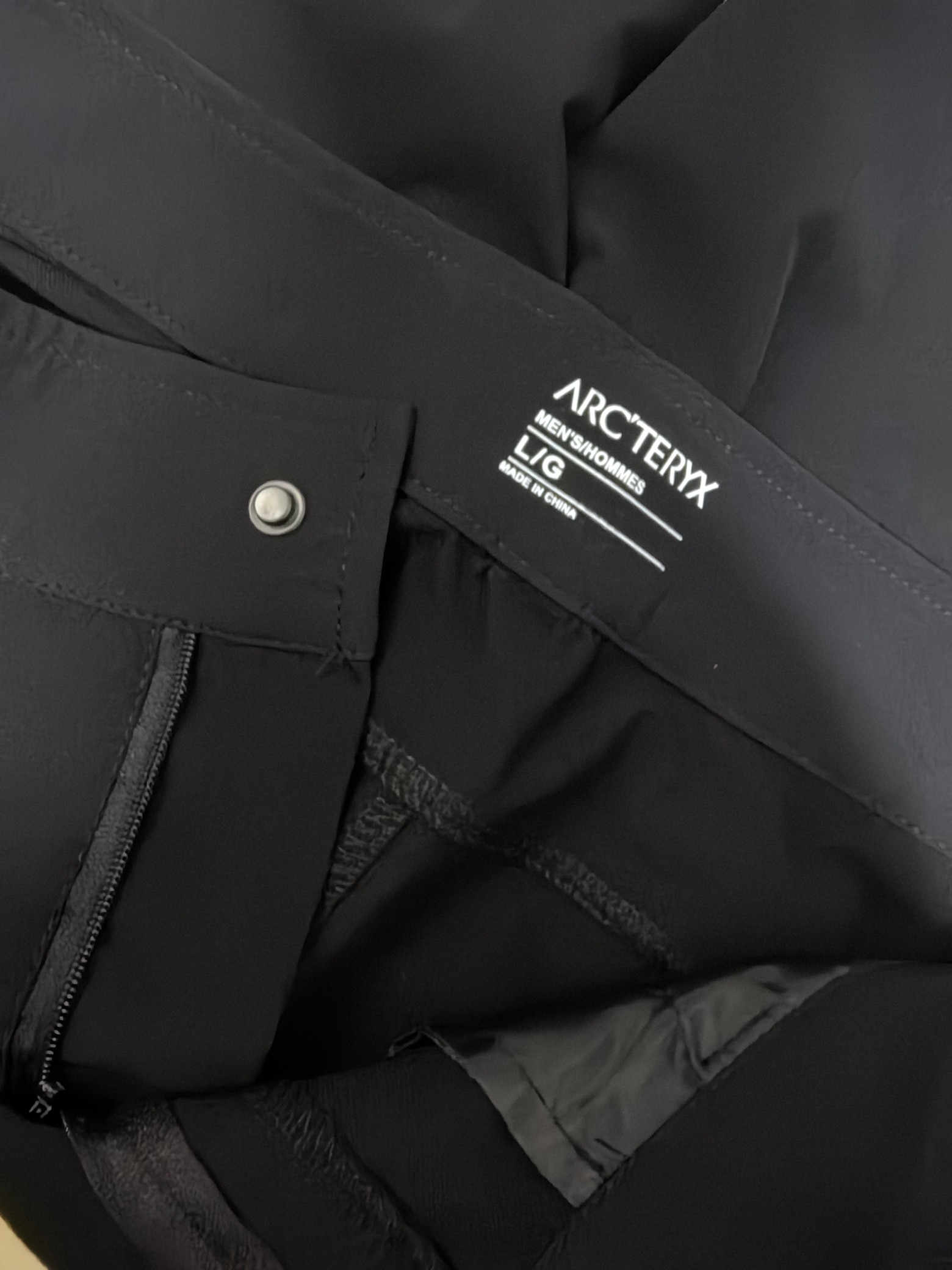 Arc'teryx 高仿 男款機能短褲 防潑水戶外休閒短褲| 15 Arc'teryx 高仿 男款機能短褲 防潑水戶外休閒短褲