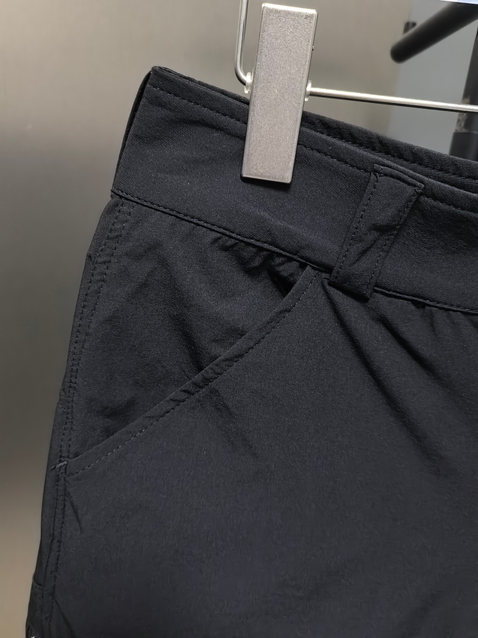 Arc'teryx 高仿 男款機能短褲 防潑水戶外休閒短褲| 14 Arc'teryx 高仿 男款機能短褲 防潑水戶外休閒短褲